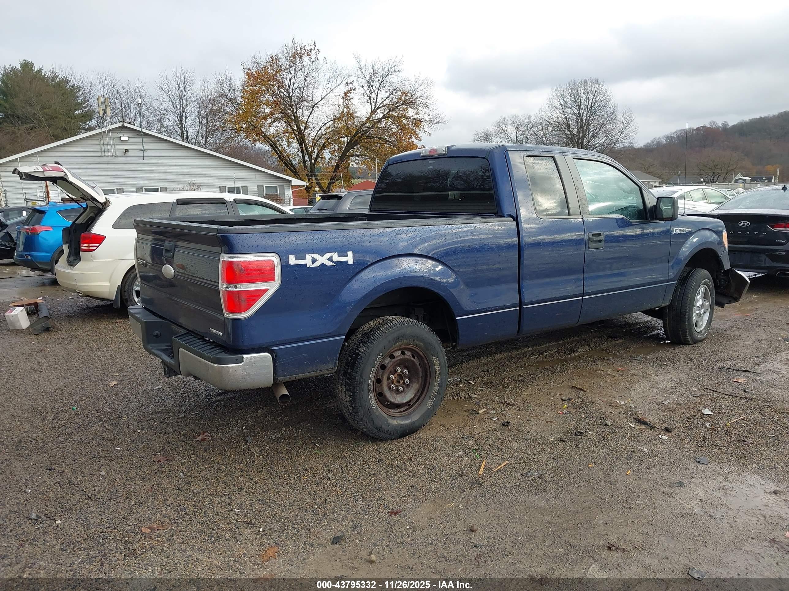 FORD F-150 image 4
