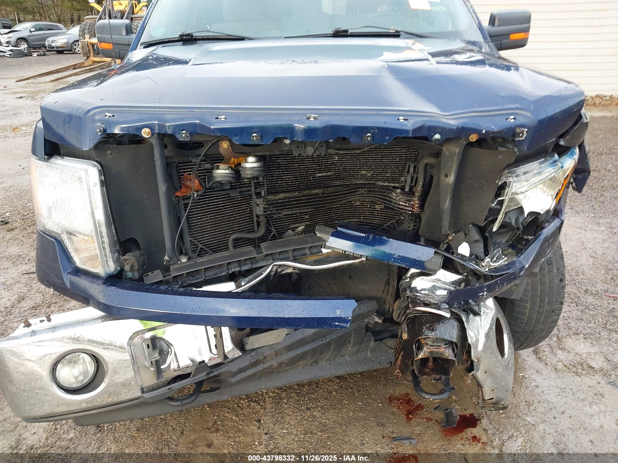 FORD F-150 image 6