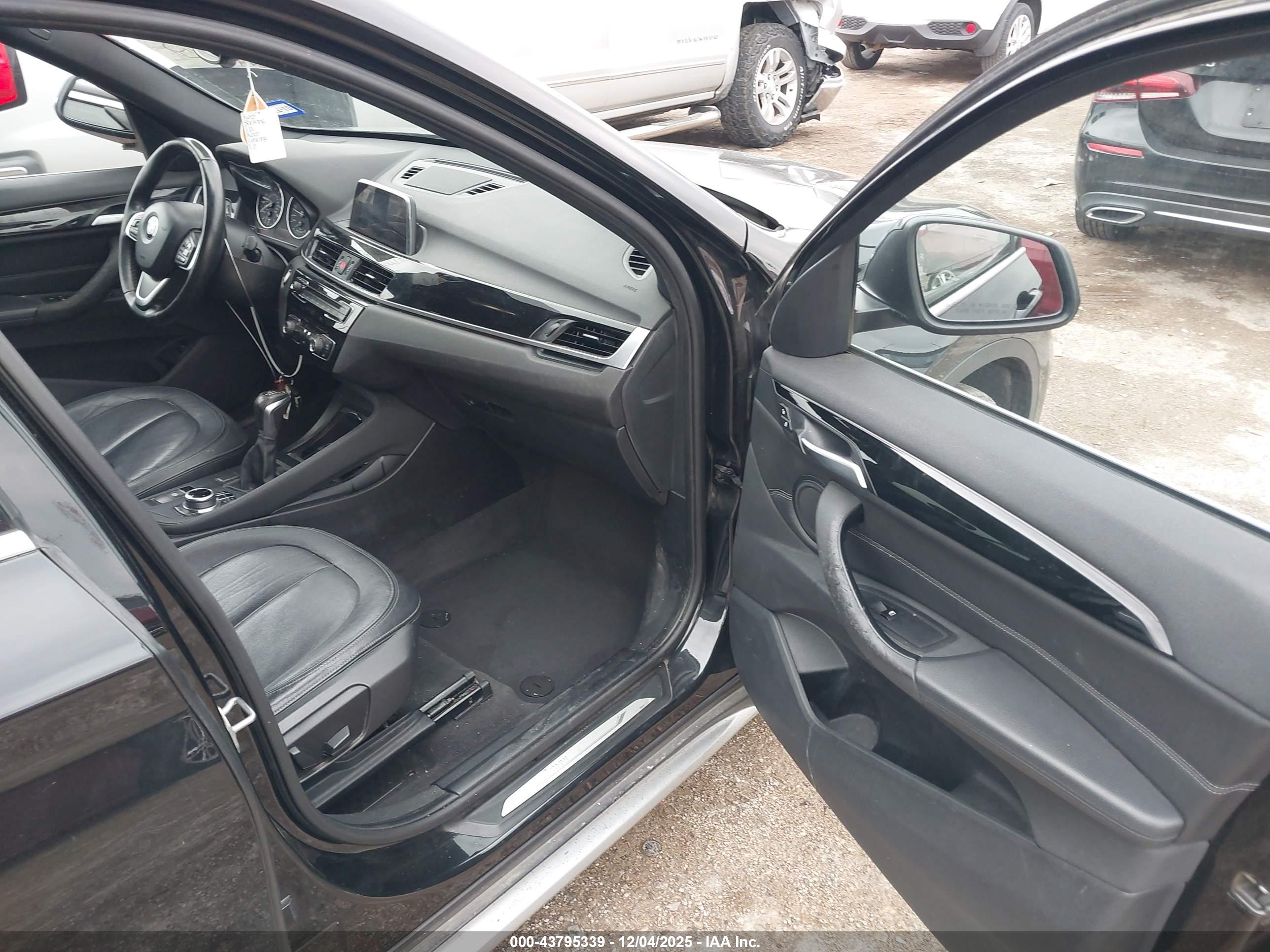BMW X1 image 5