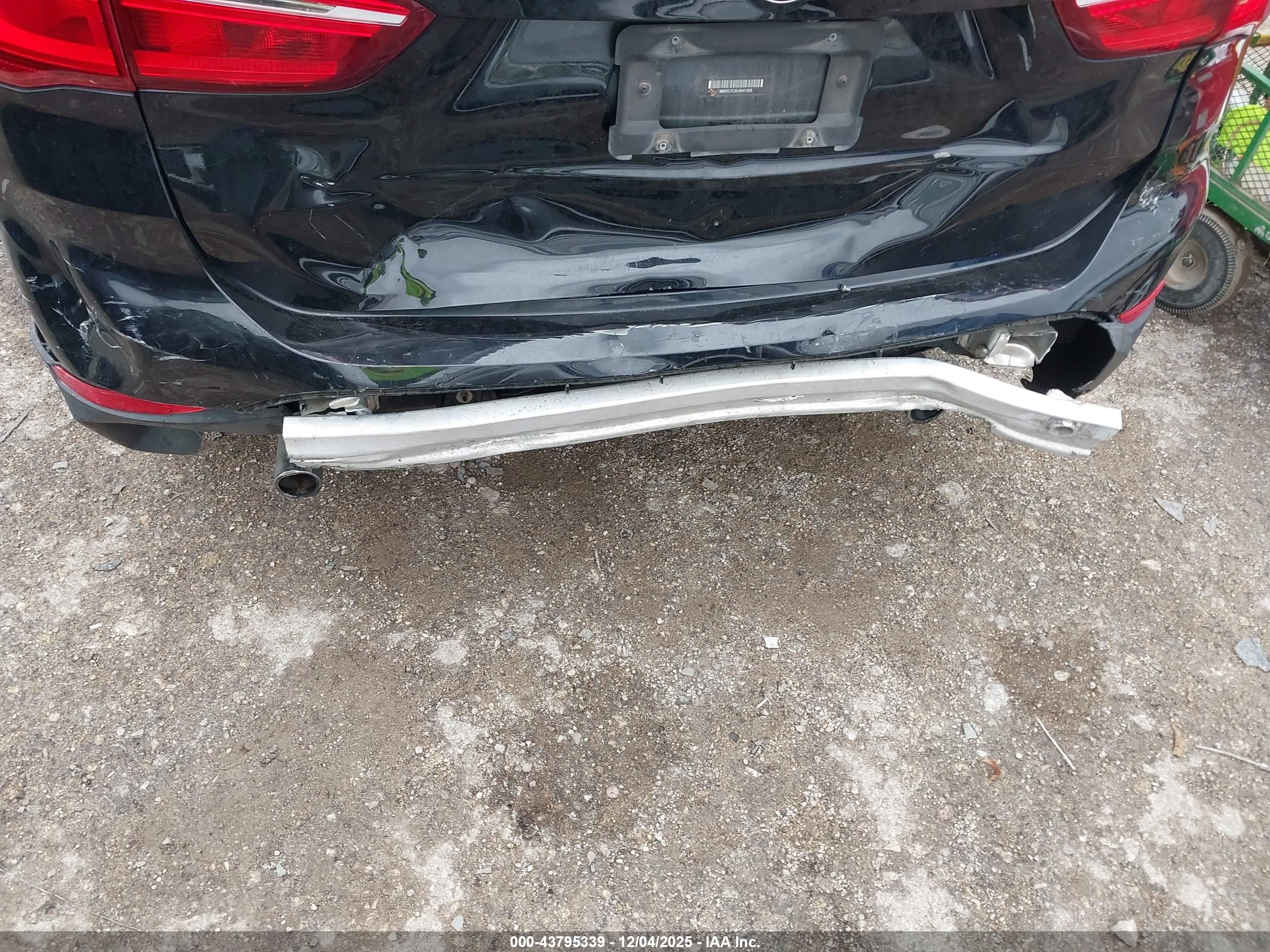 BMW X1 image 6