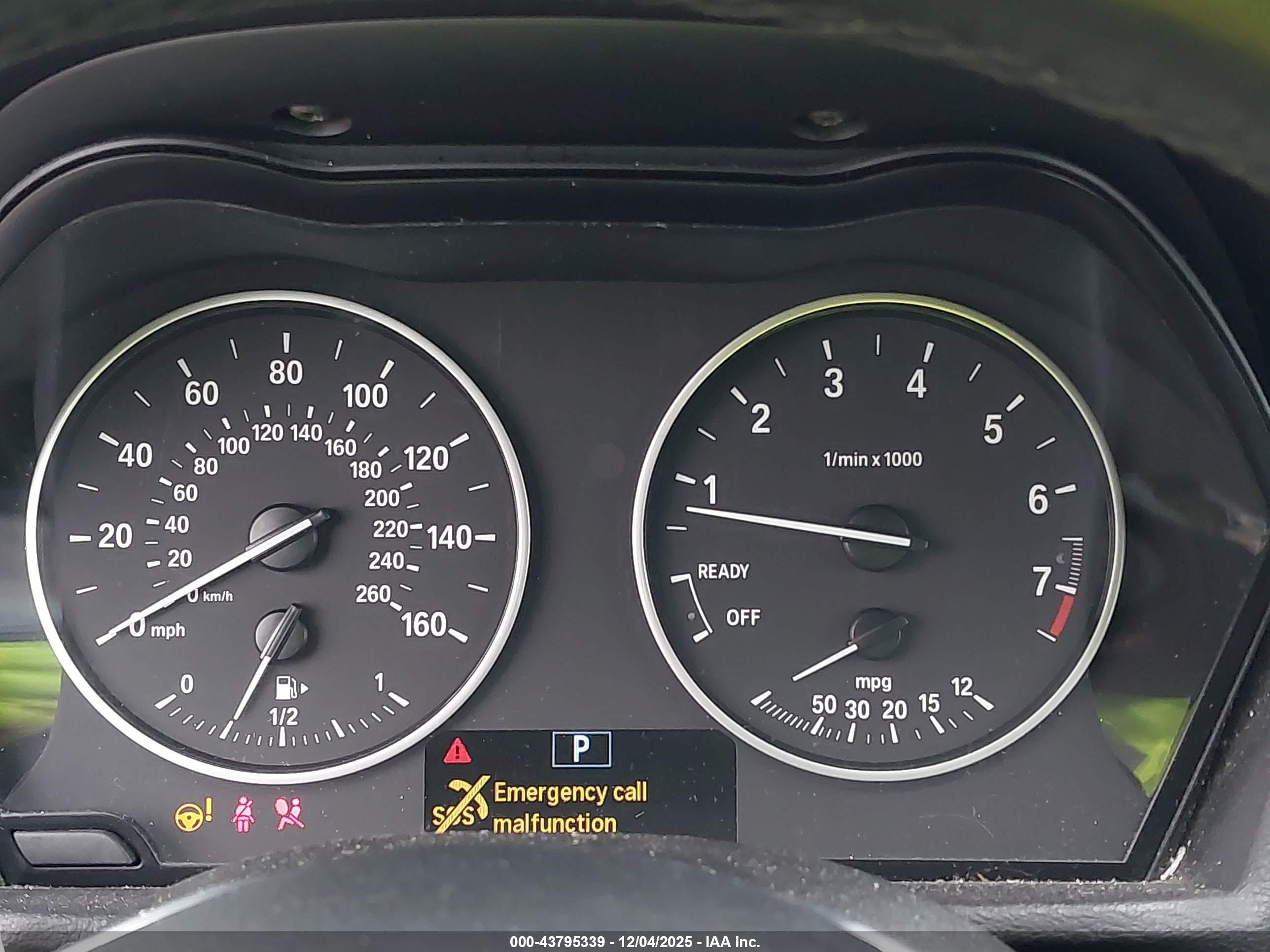 BMW X1 image 7