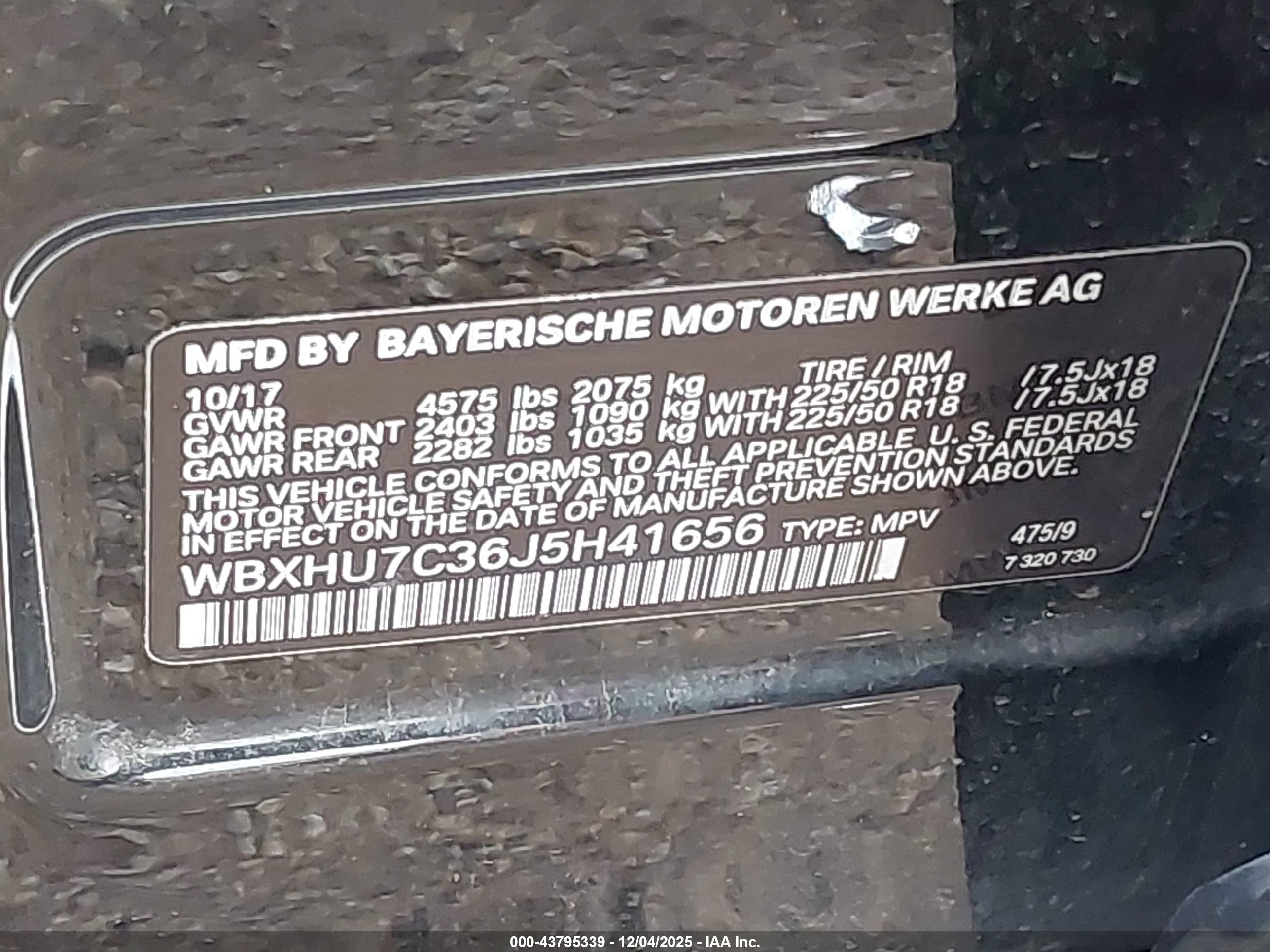 BMW X1 image 9