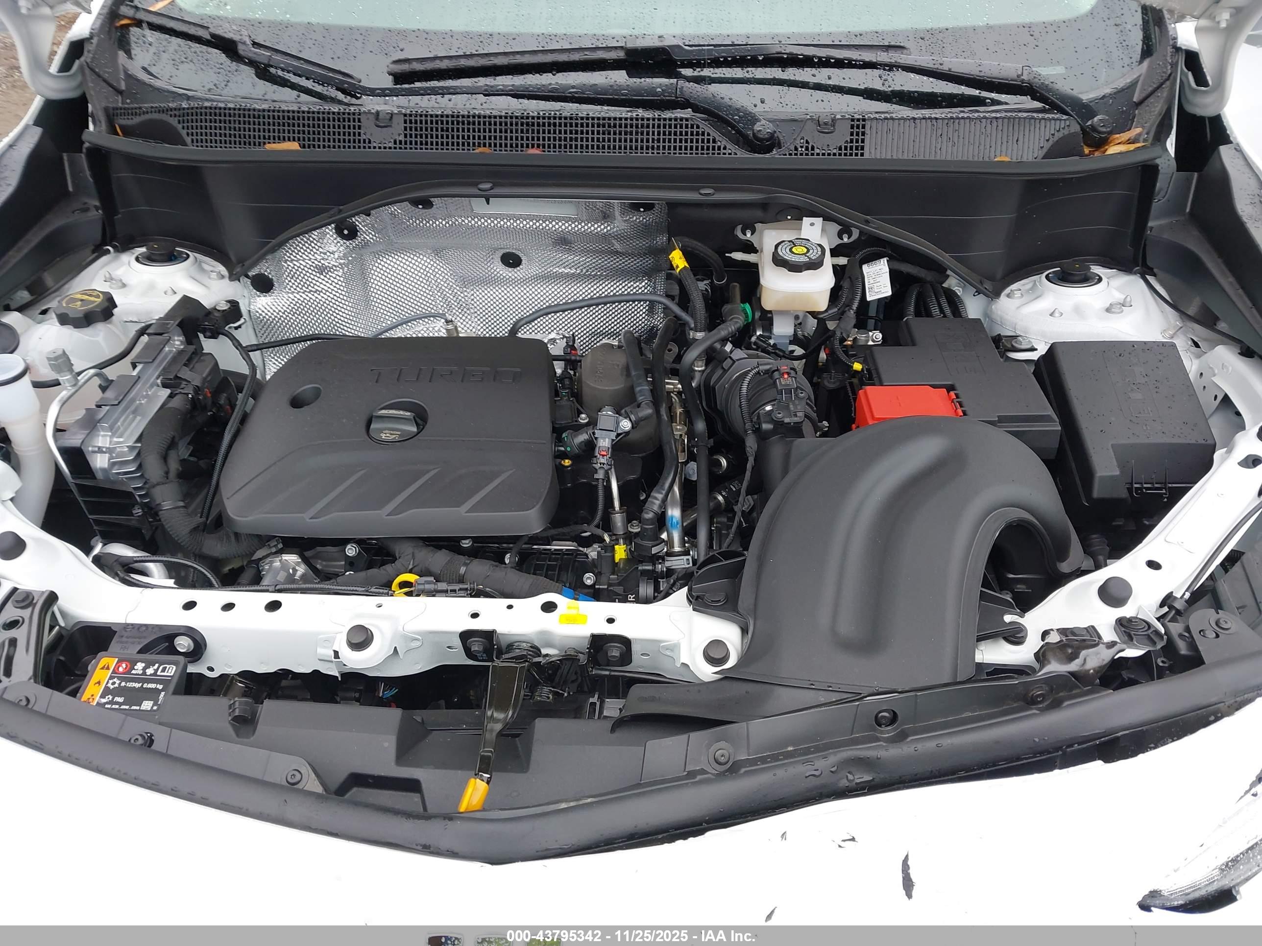 BUICK ENCORE image 10