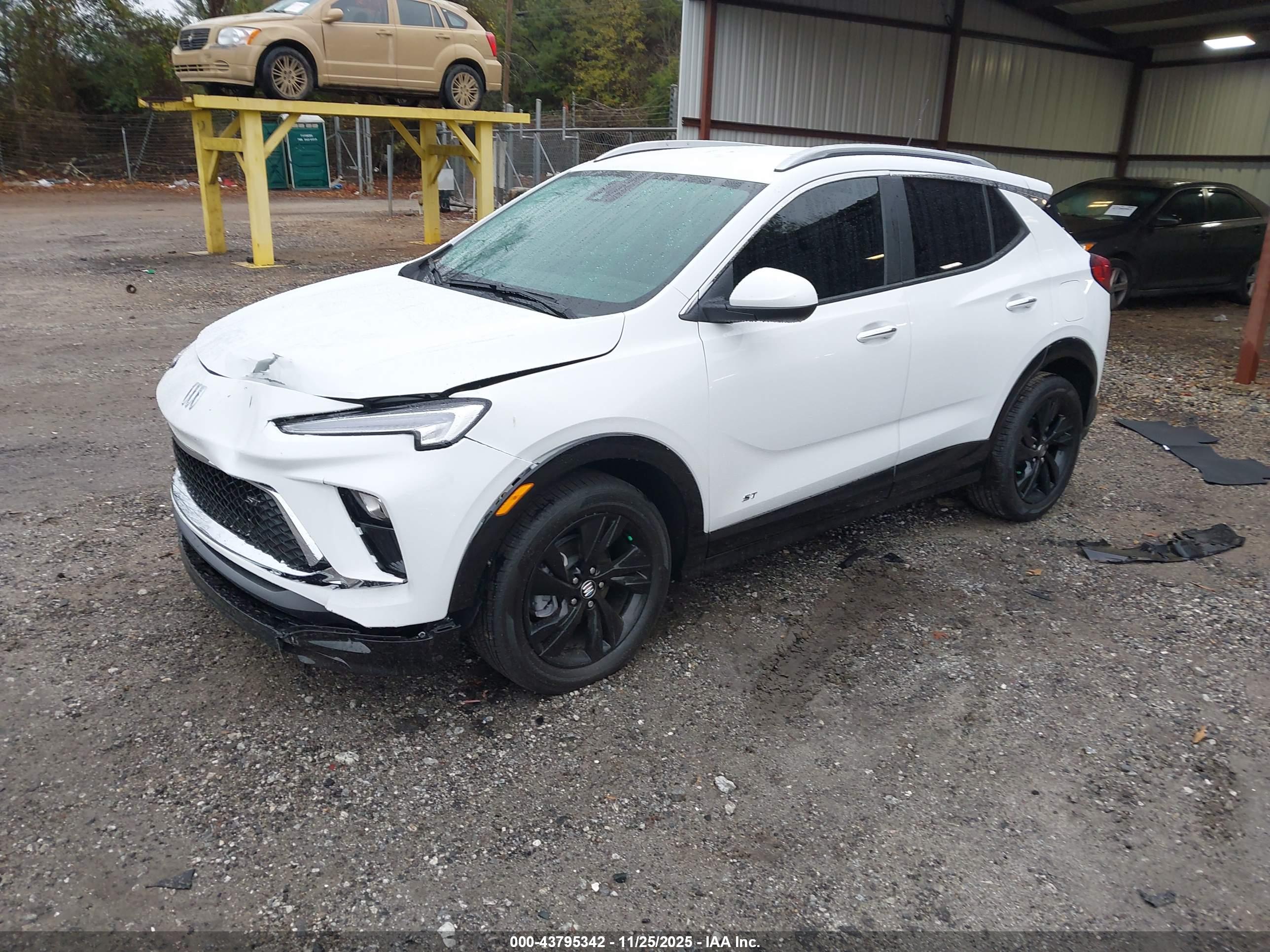 BUICK ENCORE image 2