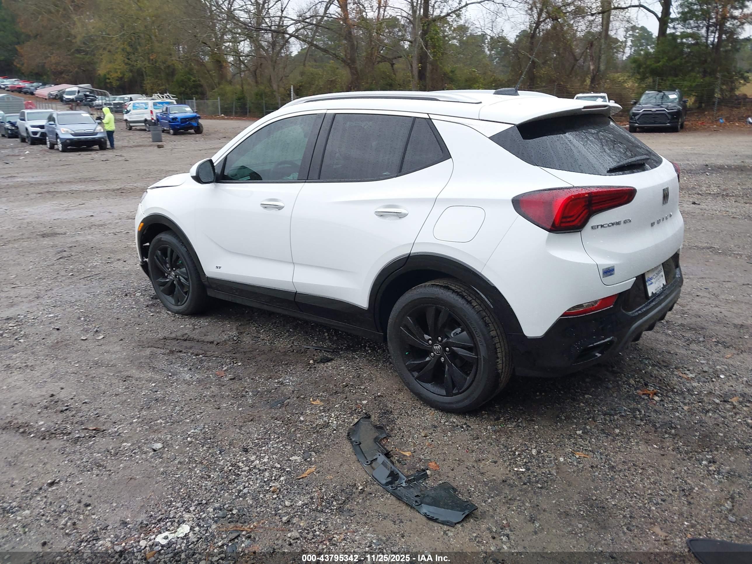 BUICK ENCORE image 3
