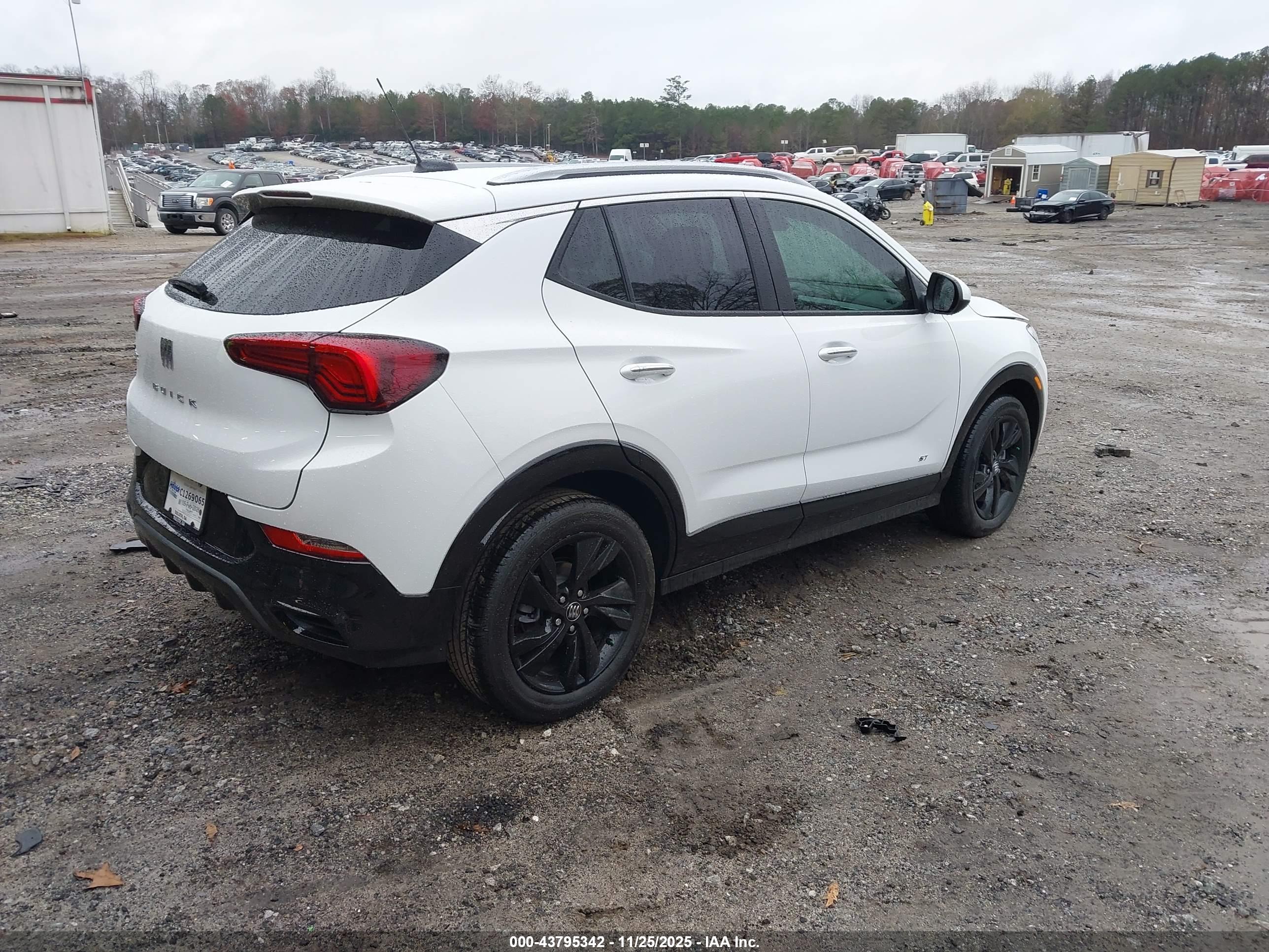 BUICK ENCORE image 4