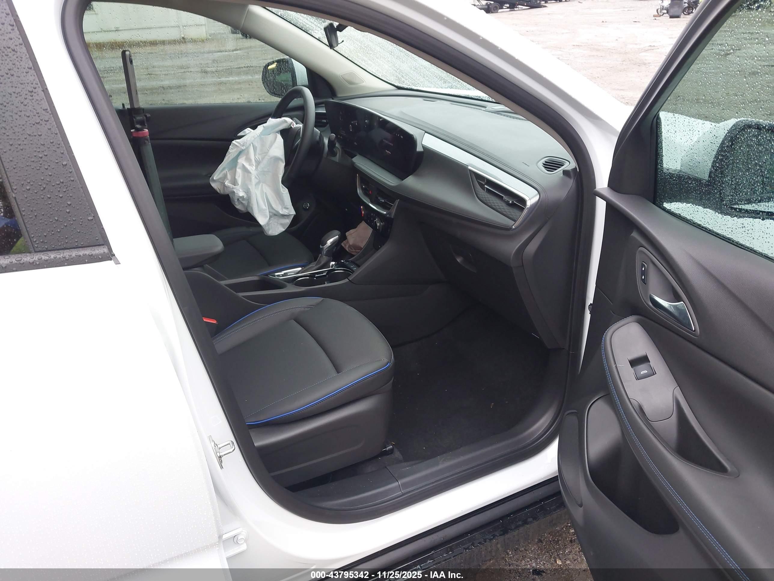 BUICK ENCORE image 5