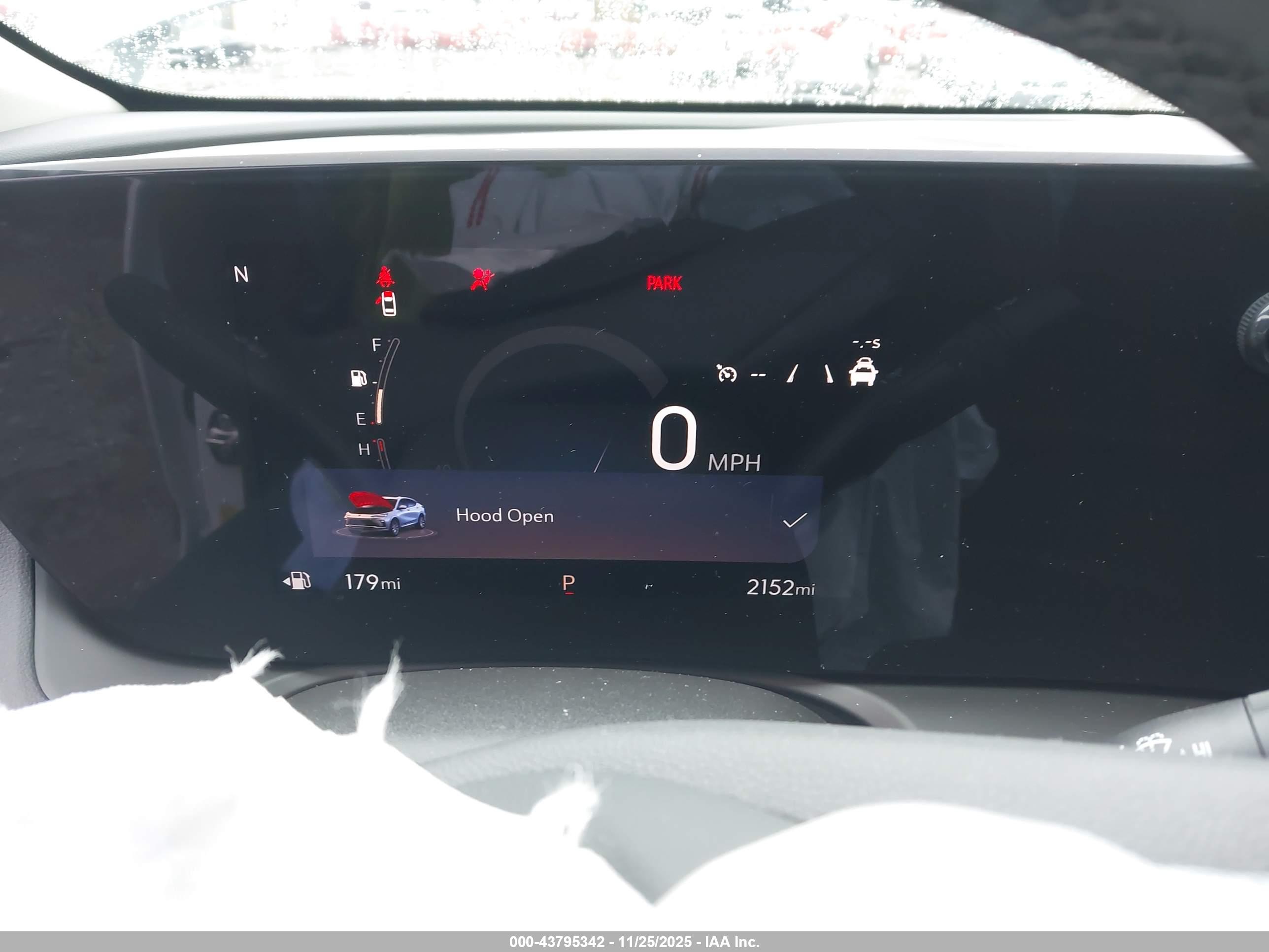 BUICK ENCORE image 7