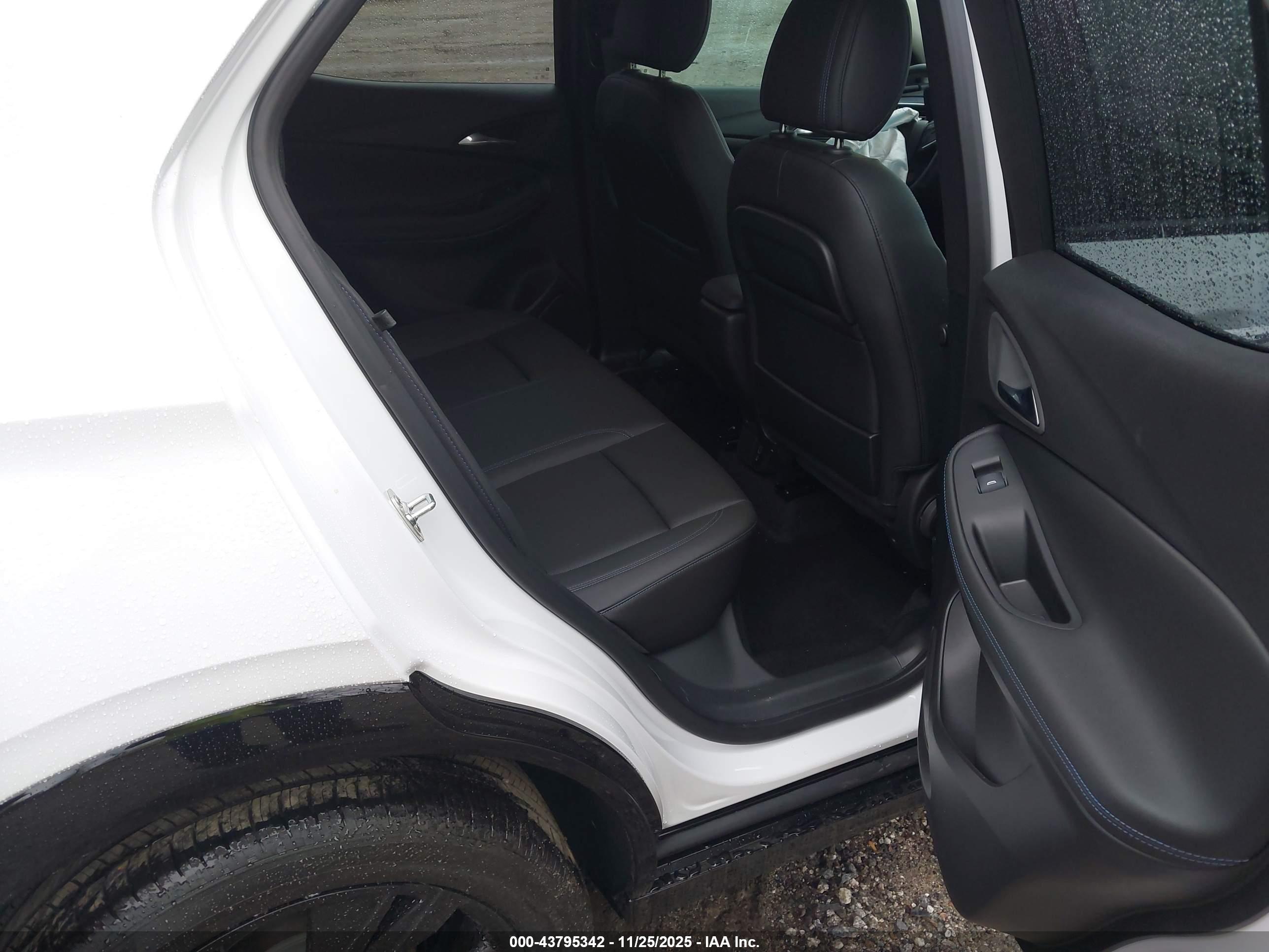 BUICK ENCORE image 8