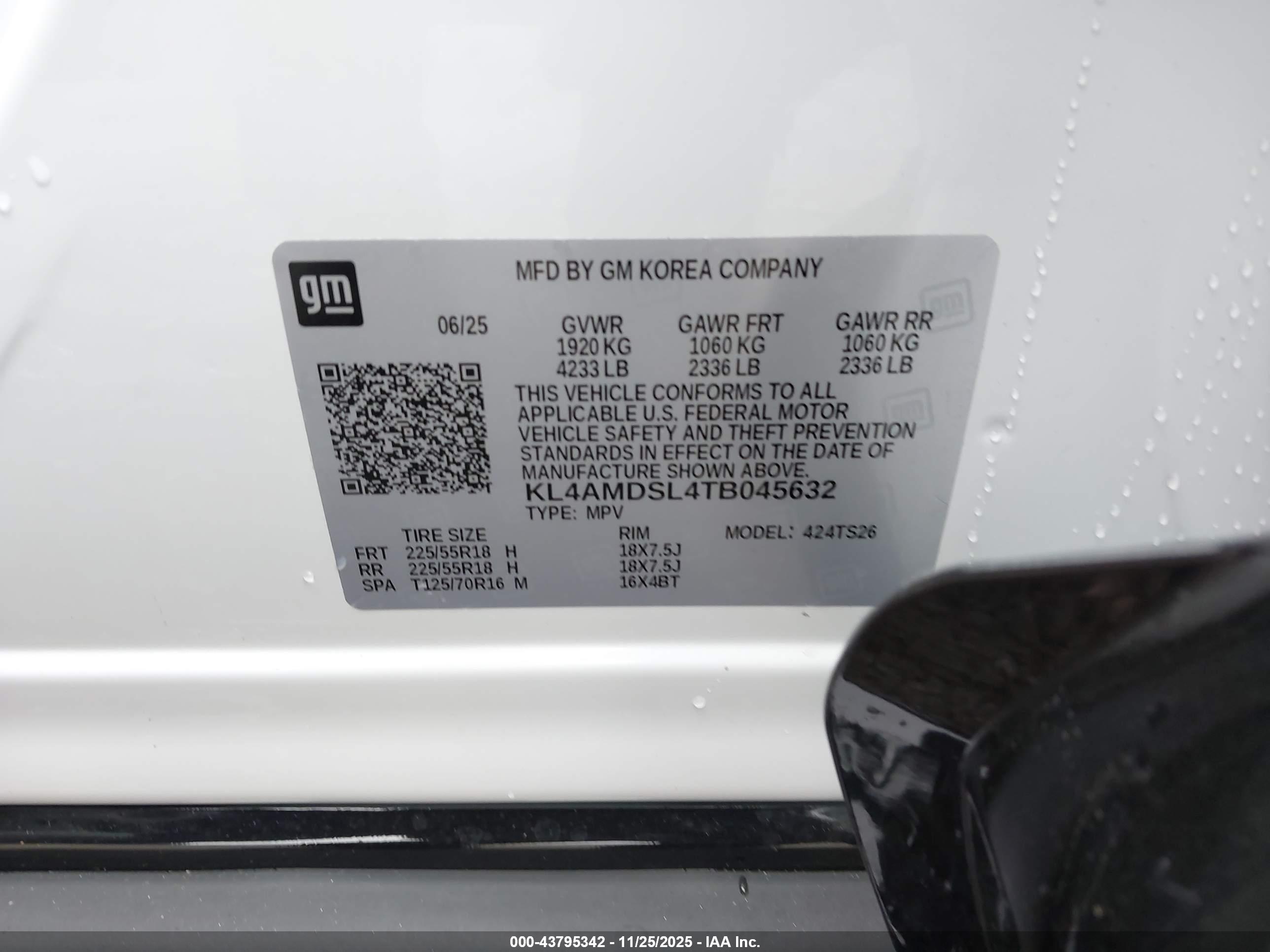BUICK ENCORE image 9