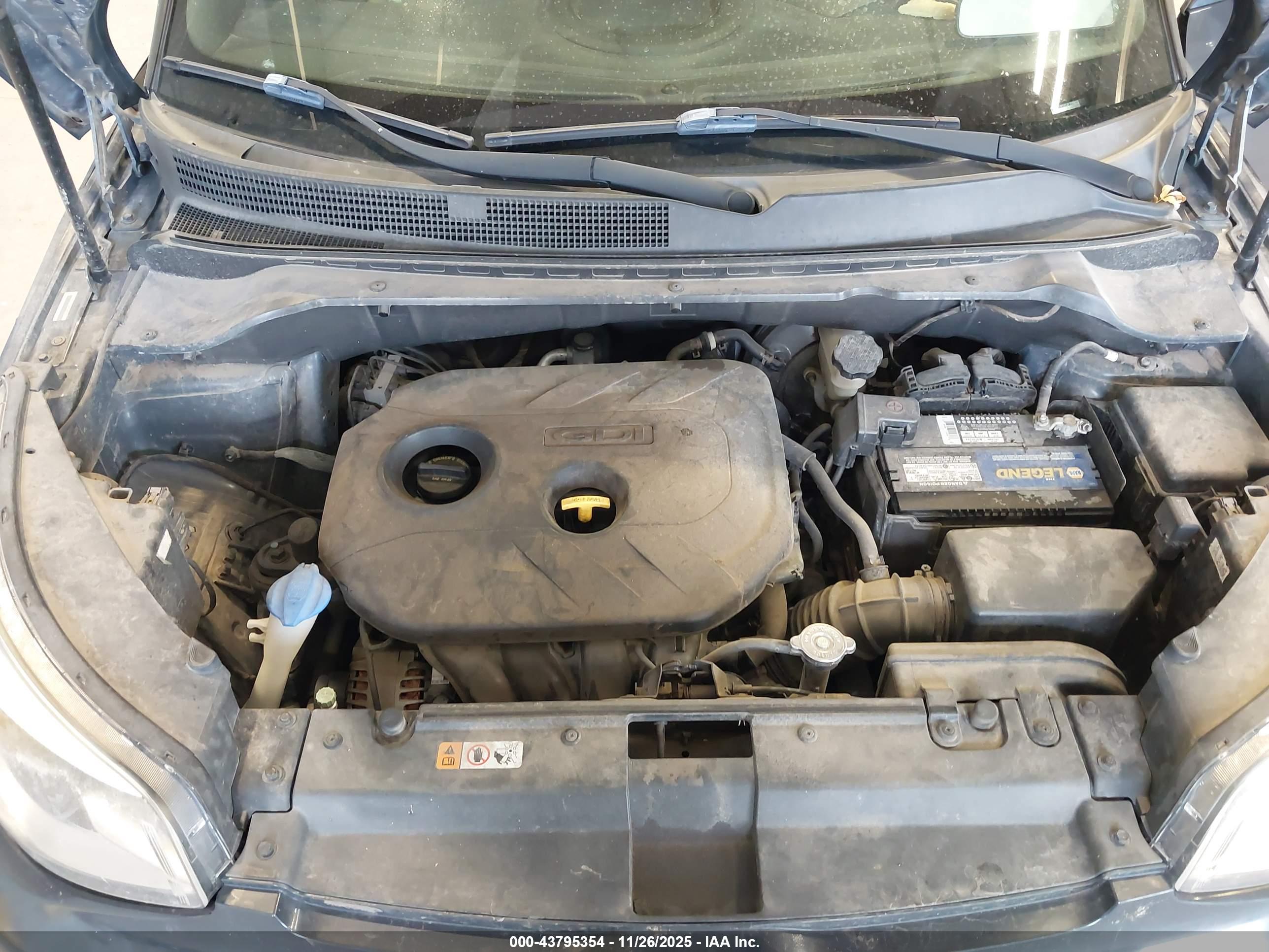 KIA SOUL image 10
