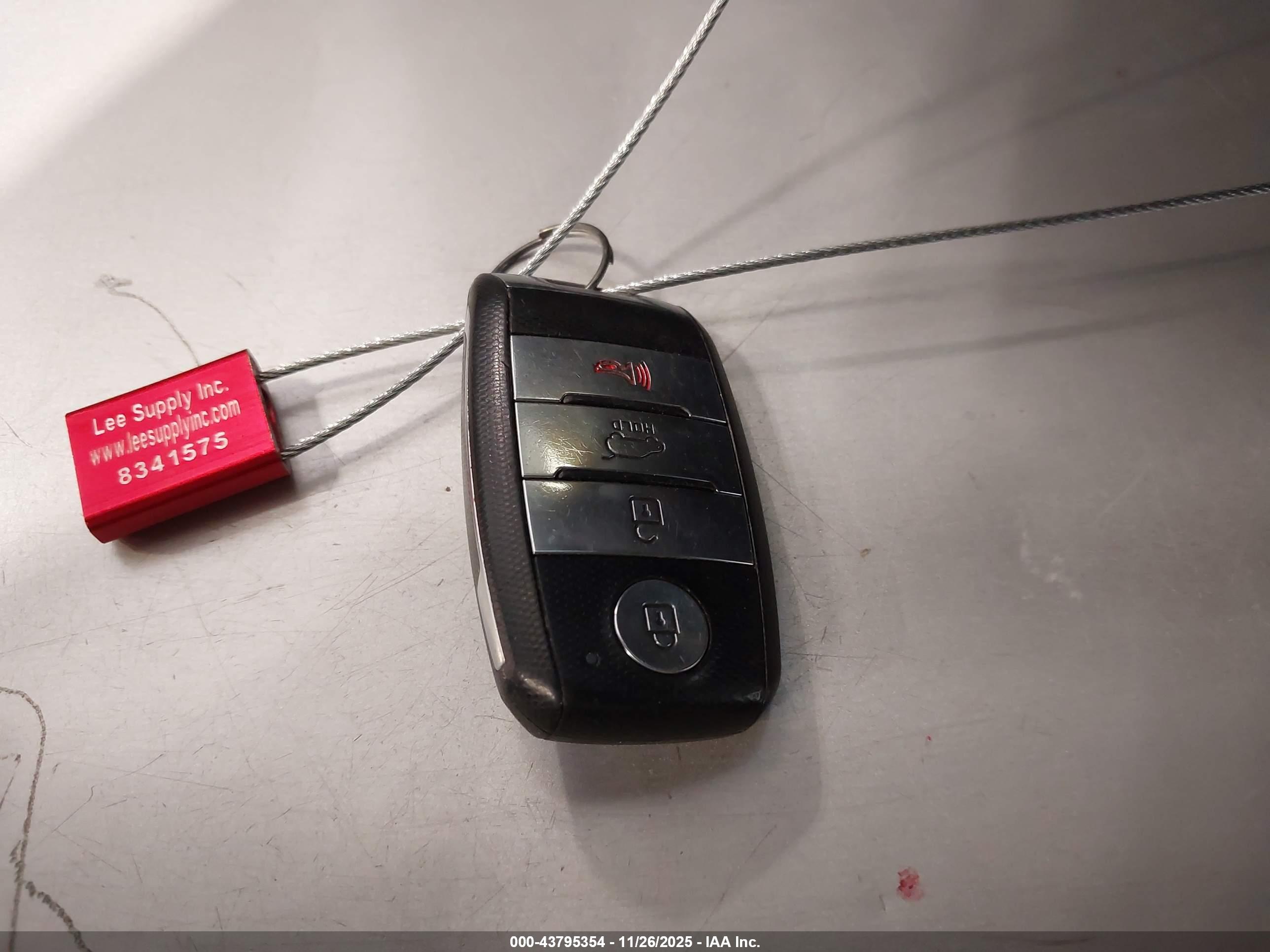 KIA SOUL image 11