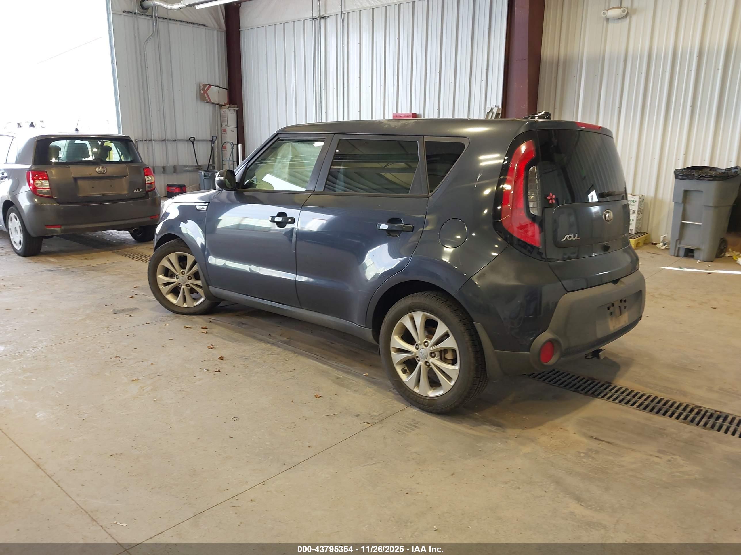 KIA SOUL image 3