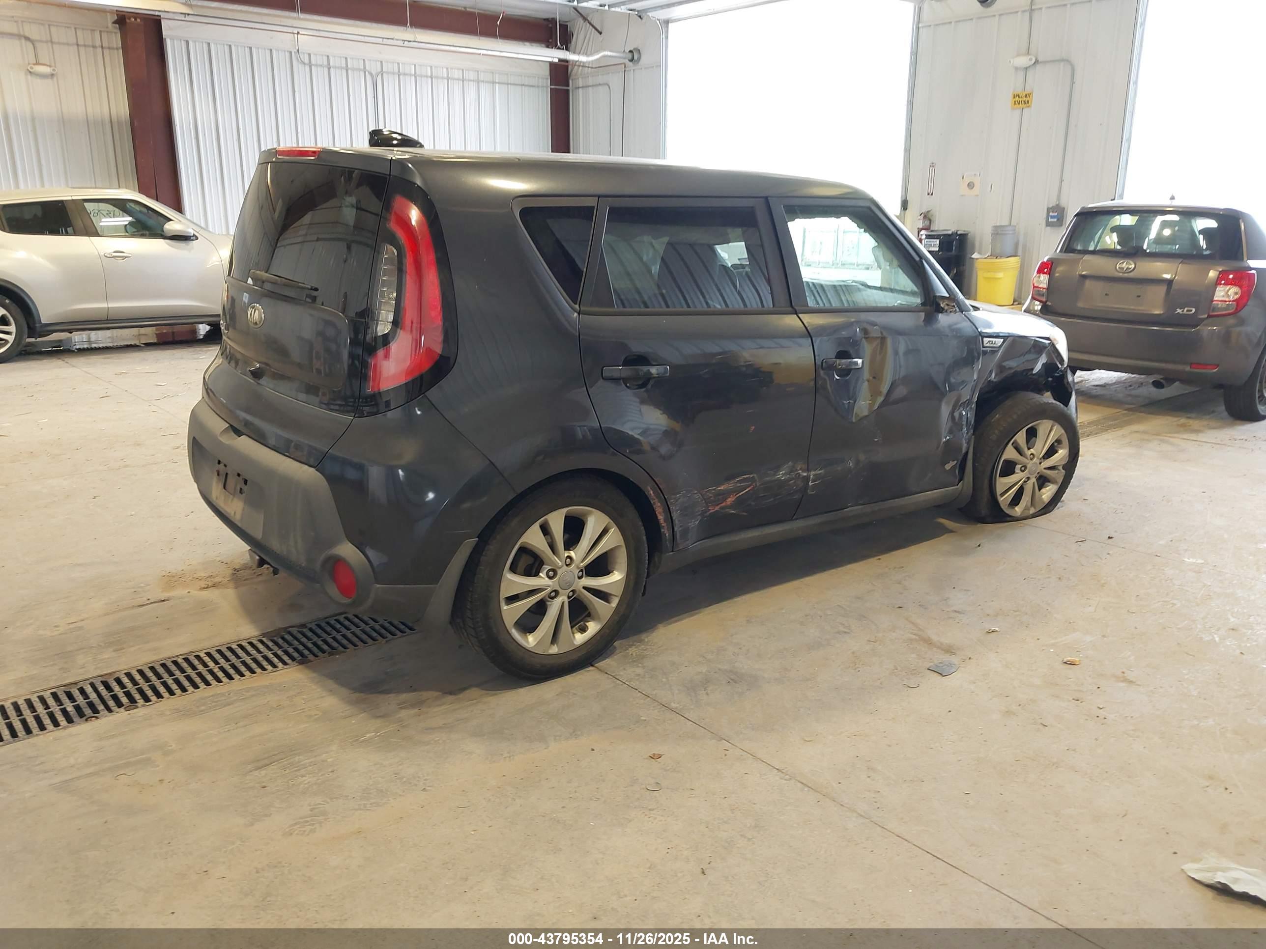 KIA SOUL image 4
