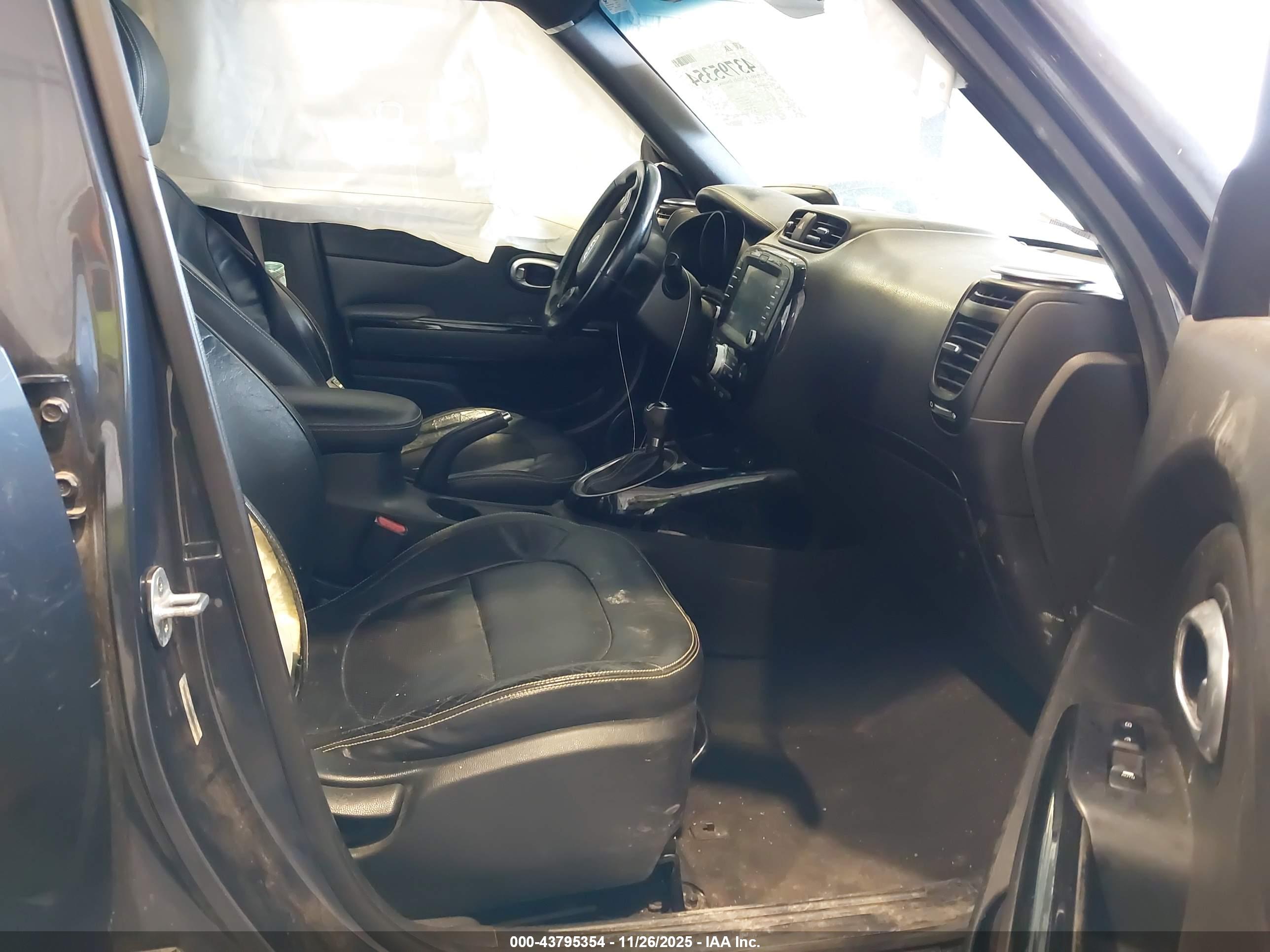 KIA SOUL image 5