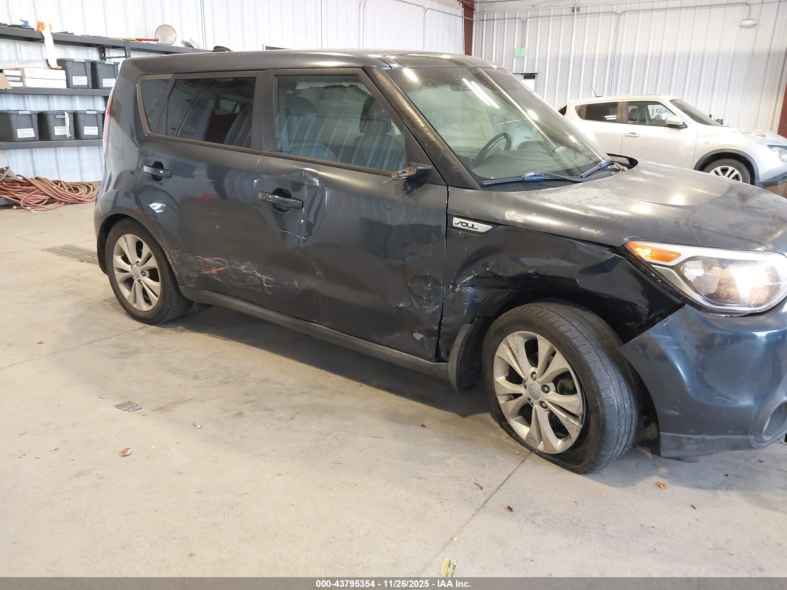 KIA SOUL image 6