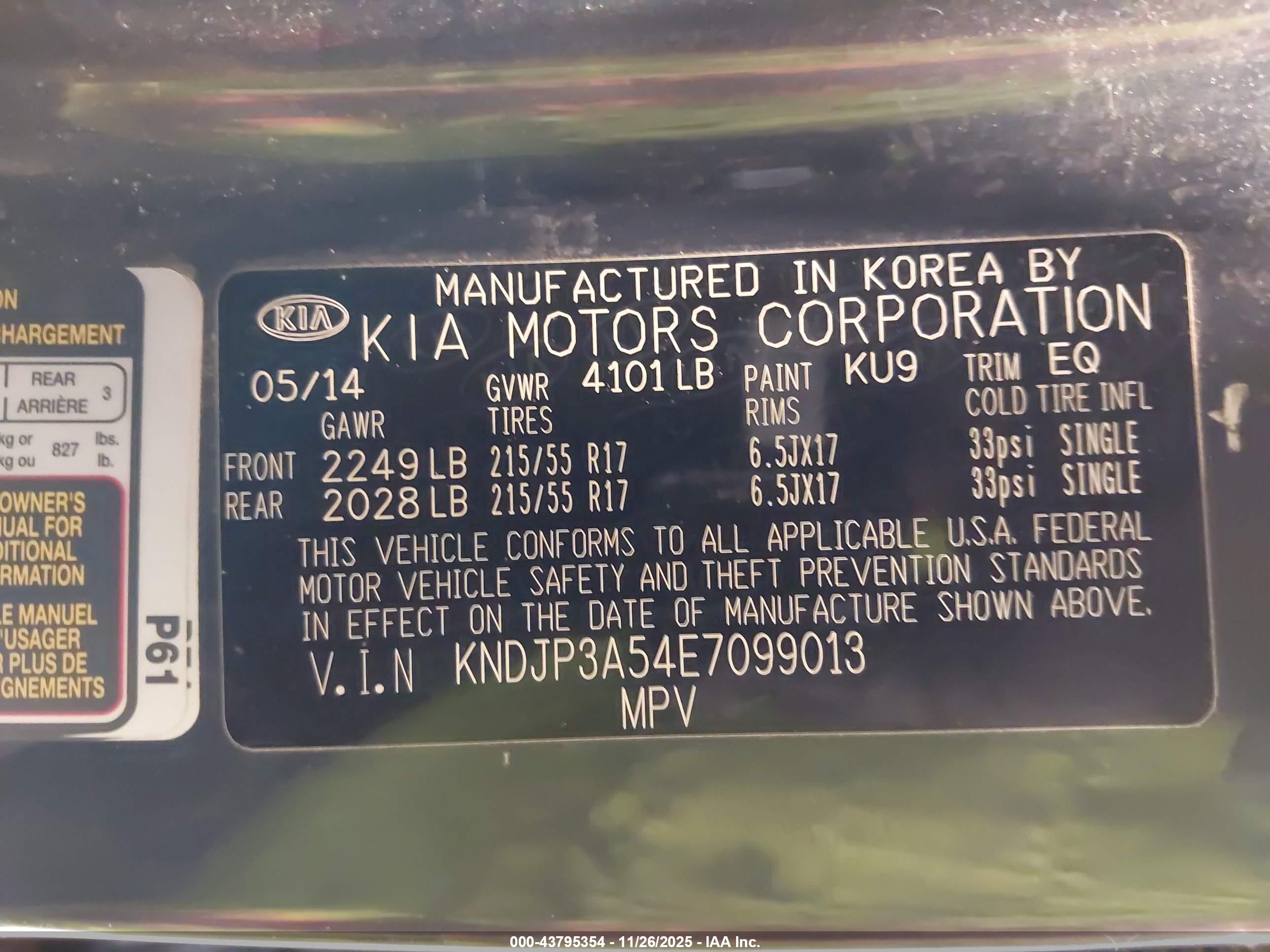 KIA SOUL image 9