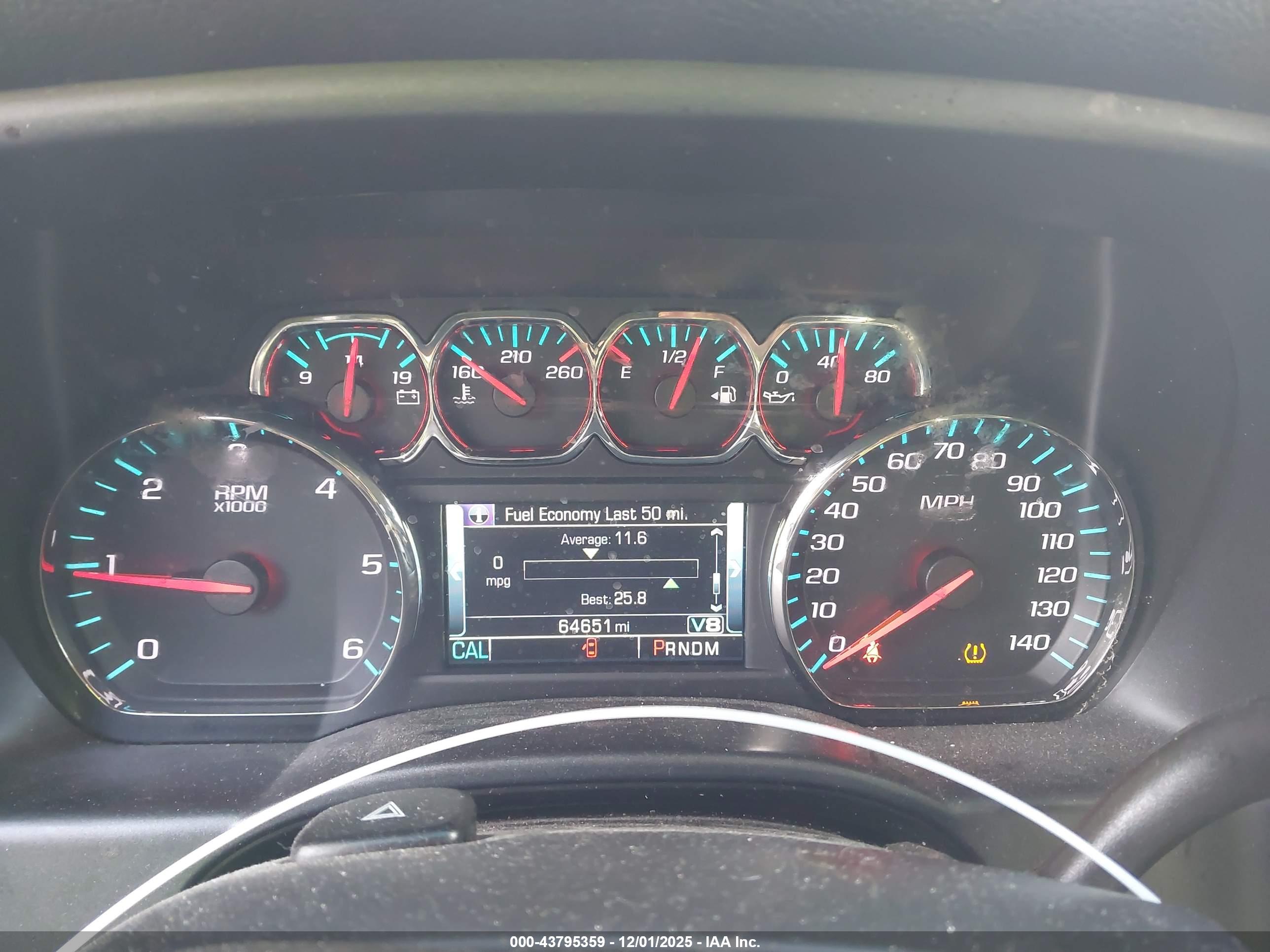CHEVROLET SILVERADO image 7