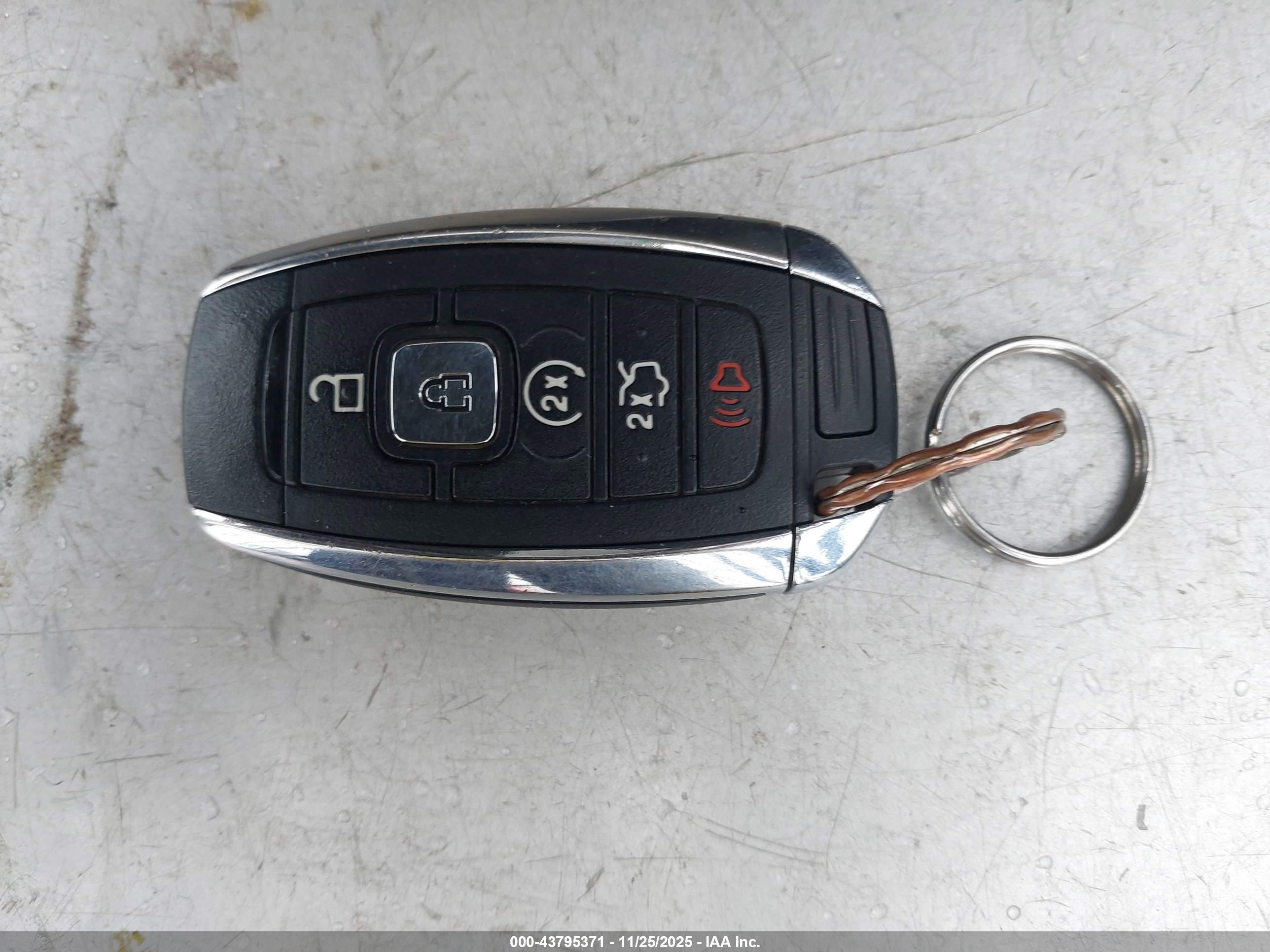 LINCOLN MKX image 11