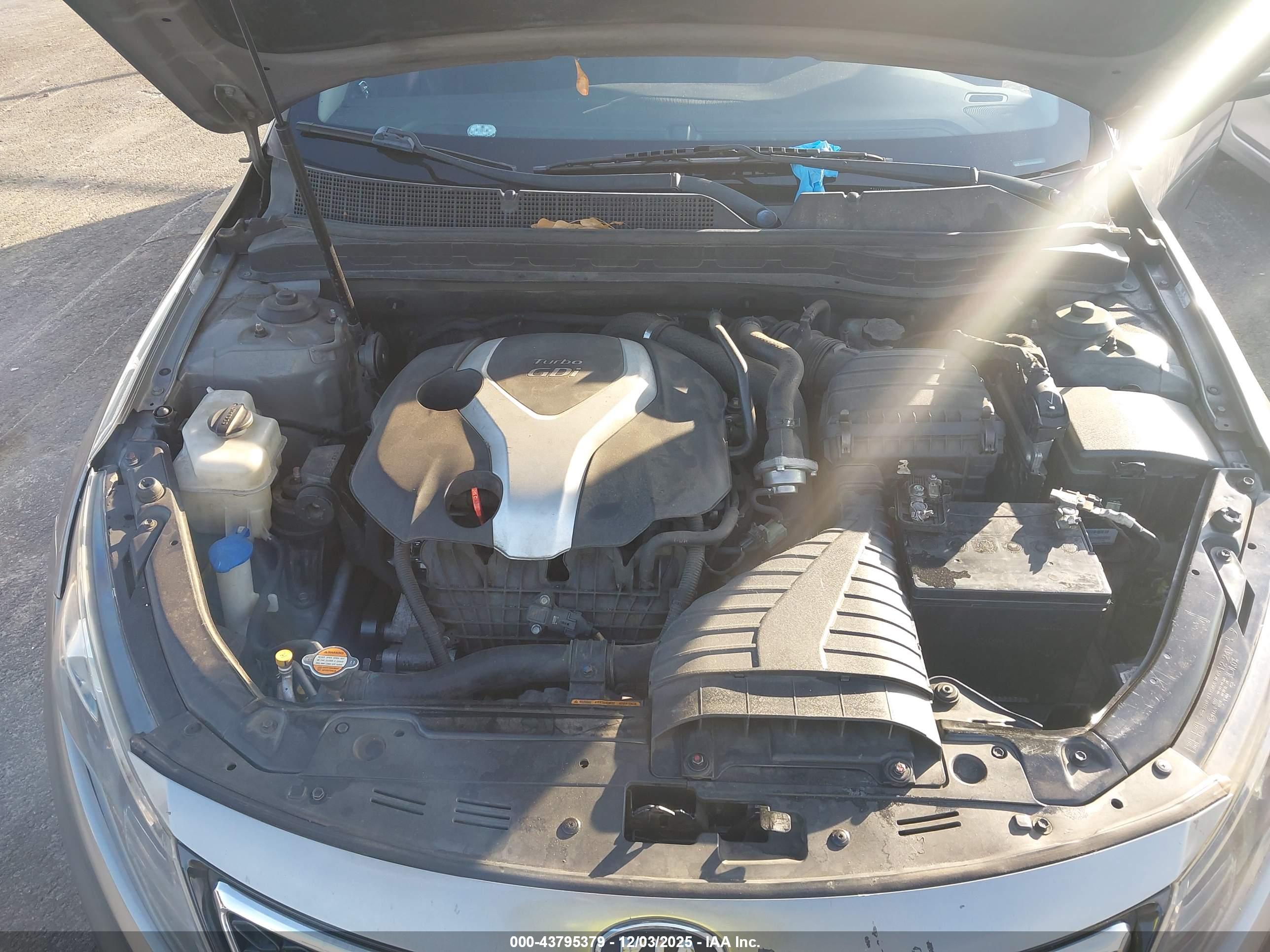 KIA OPTIMA image 10