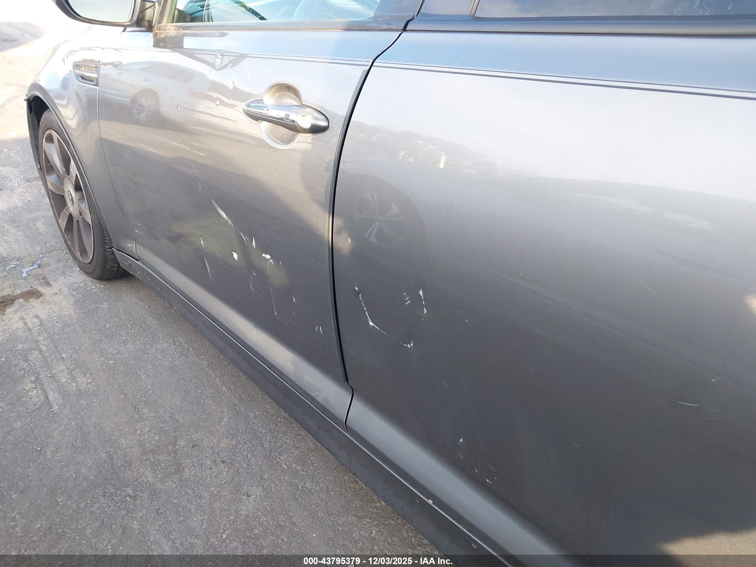 KIA OPTIMA image 6