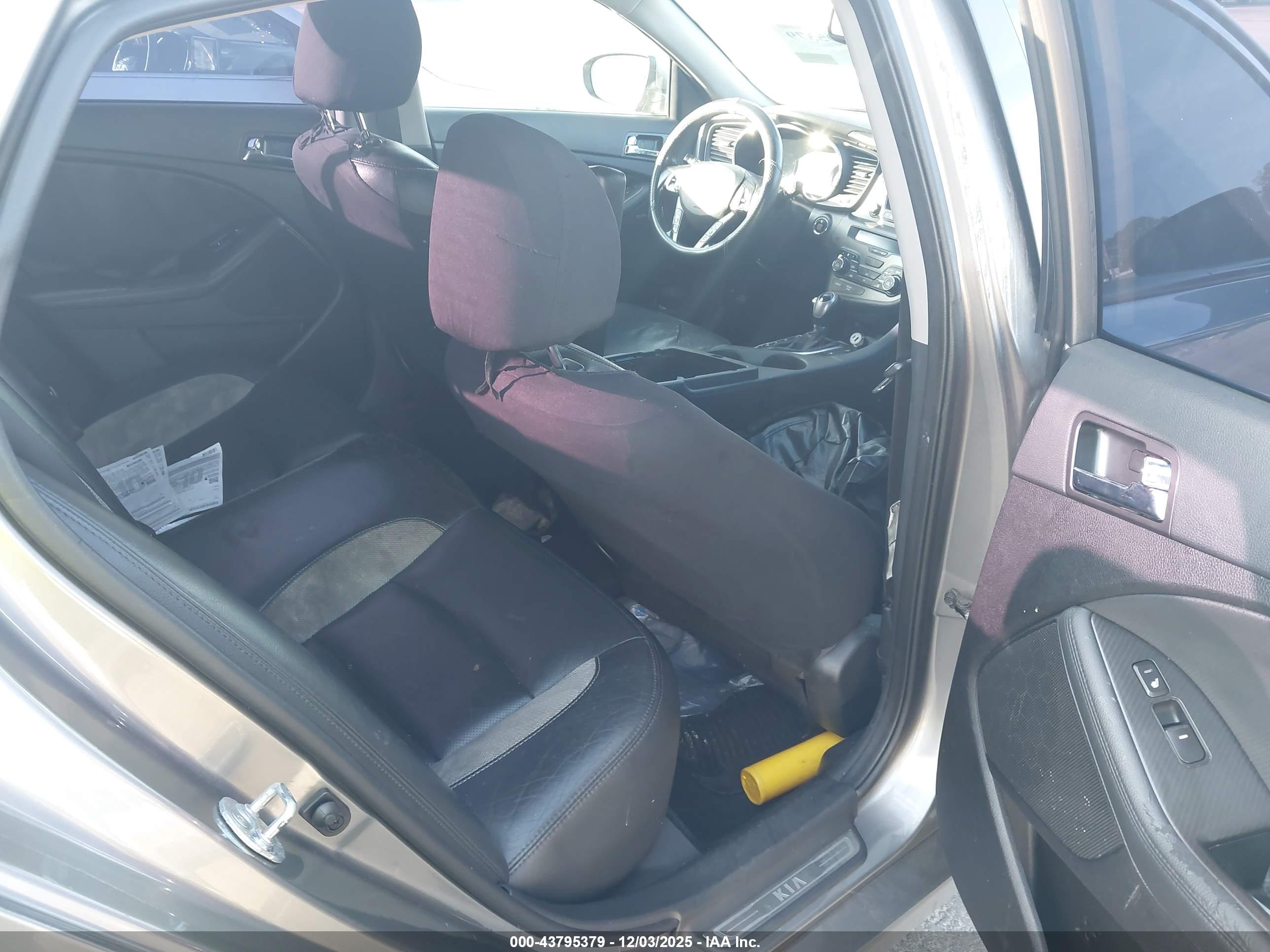 KIA OPTIMA image 8