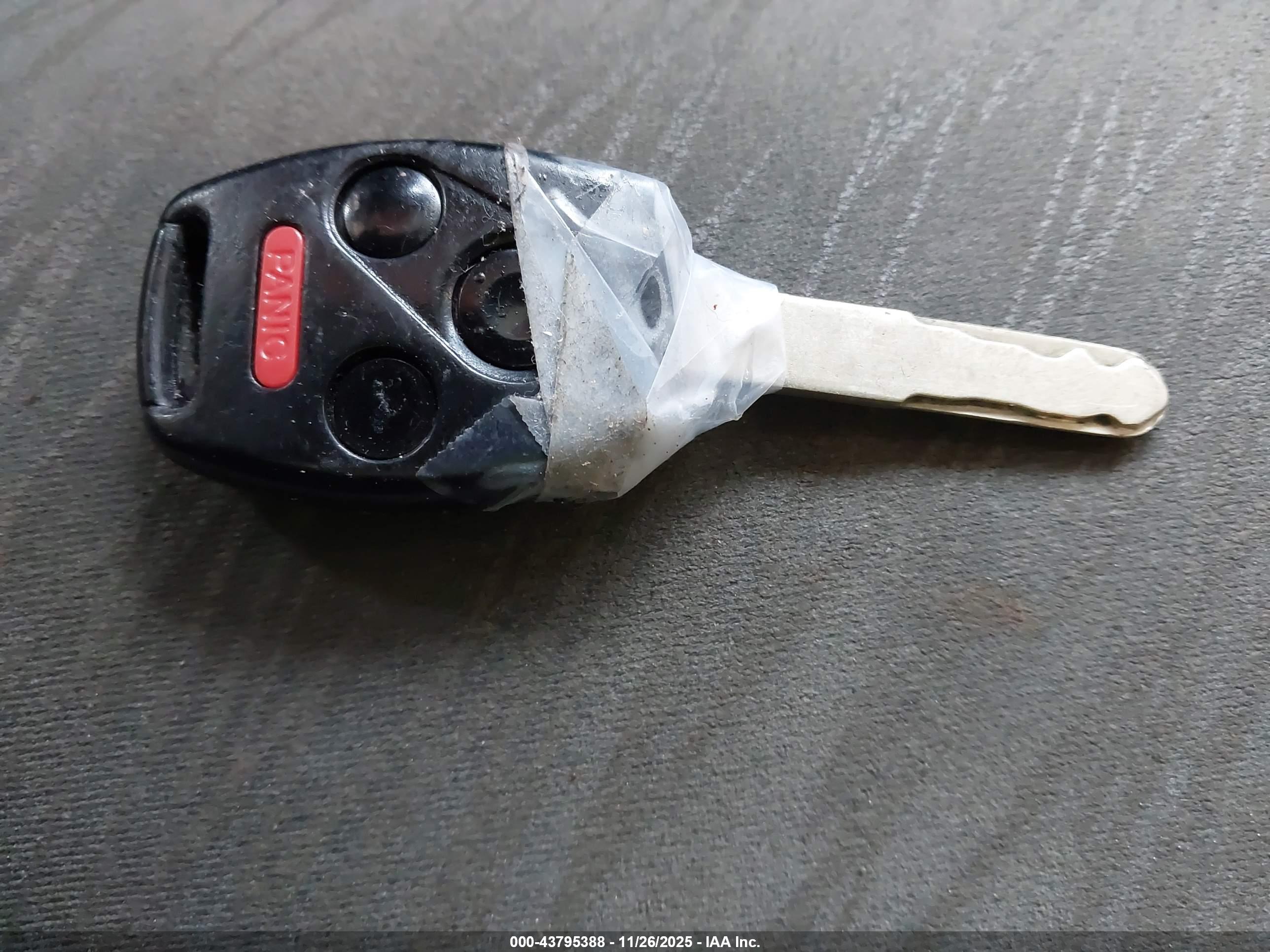 HONDA CIVIC image 11