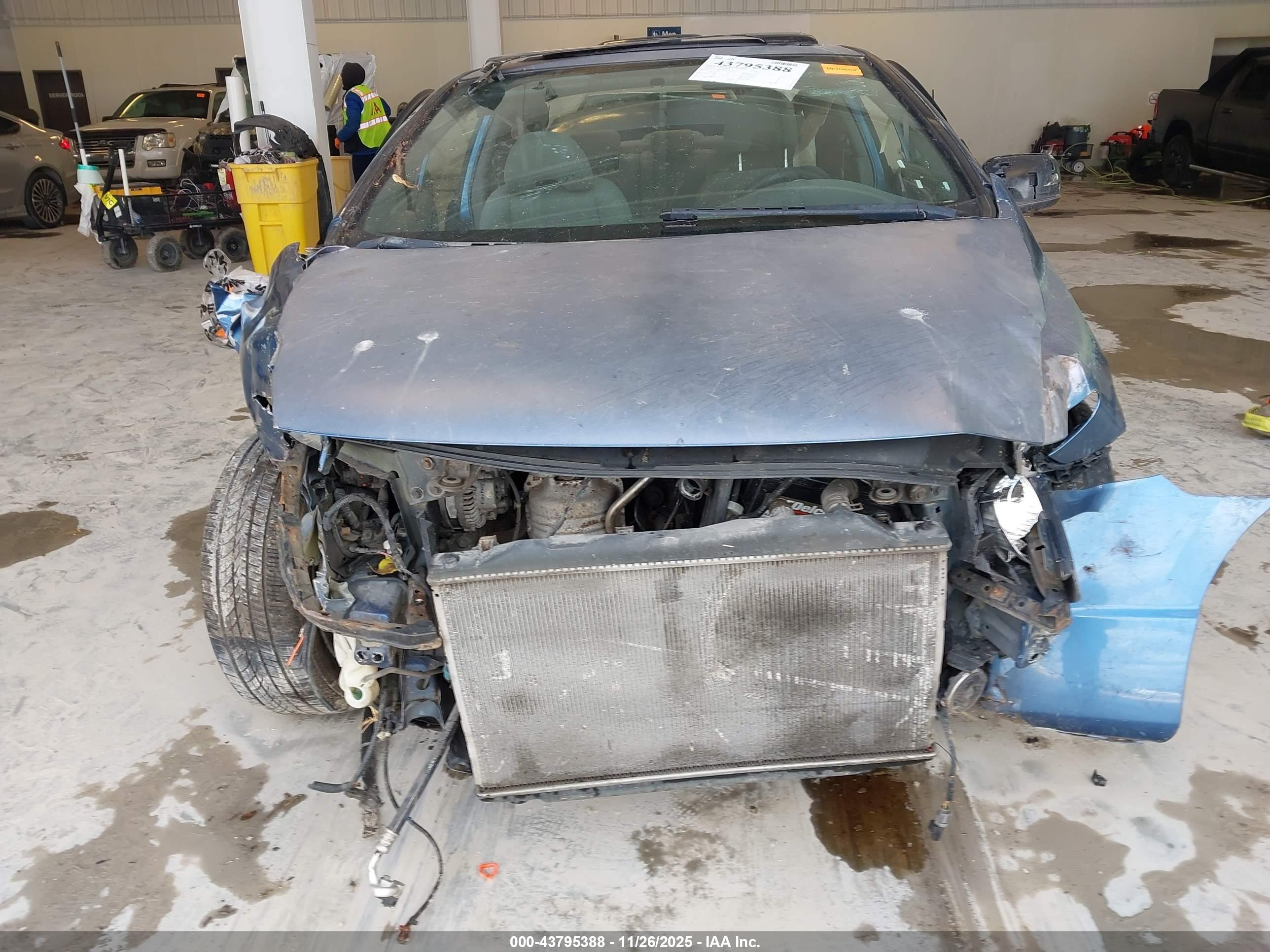 HONDA CIVIC image 6