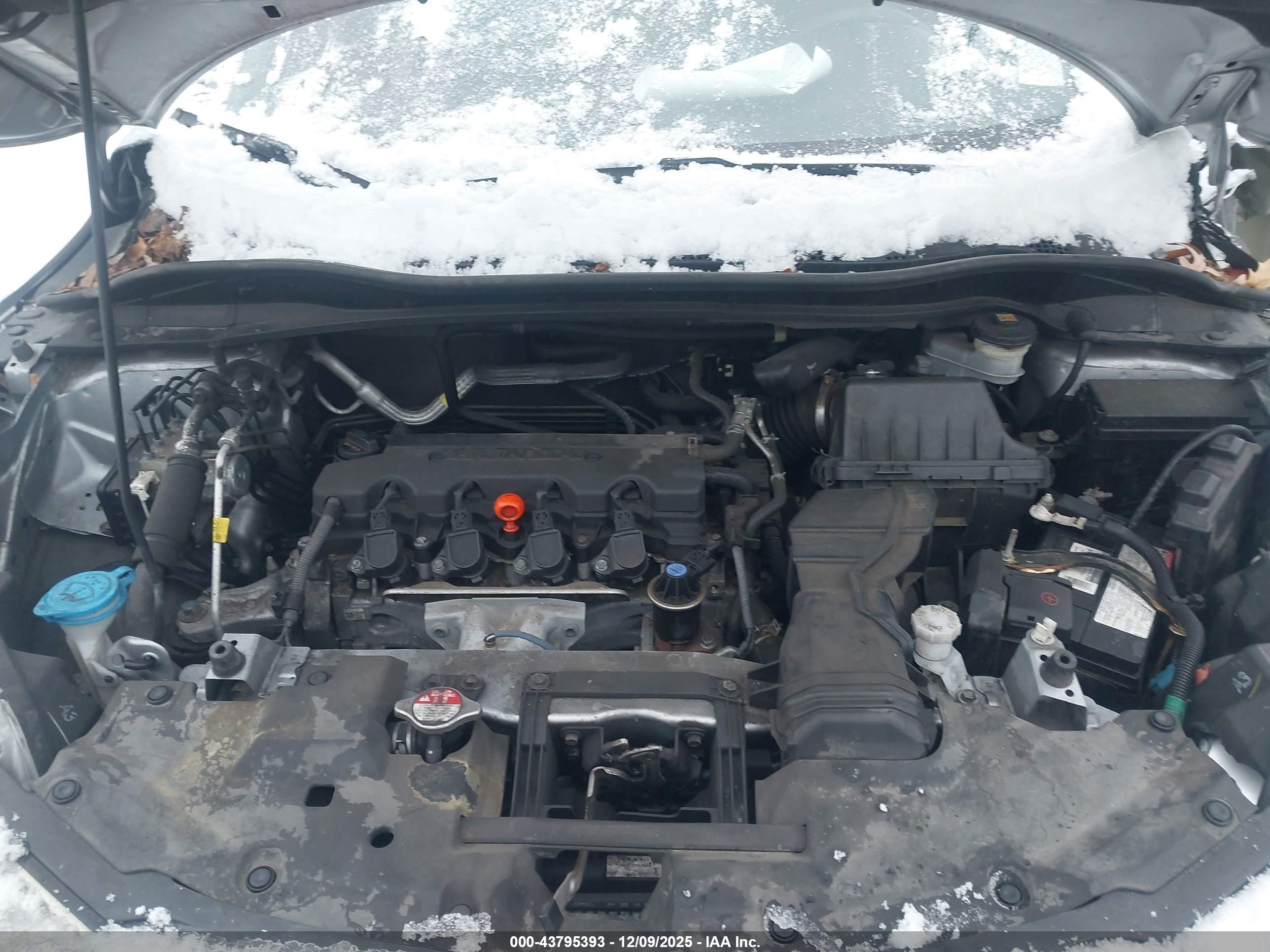 HONDA HR-V image 10