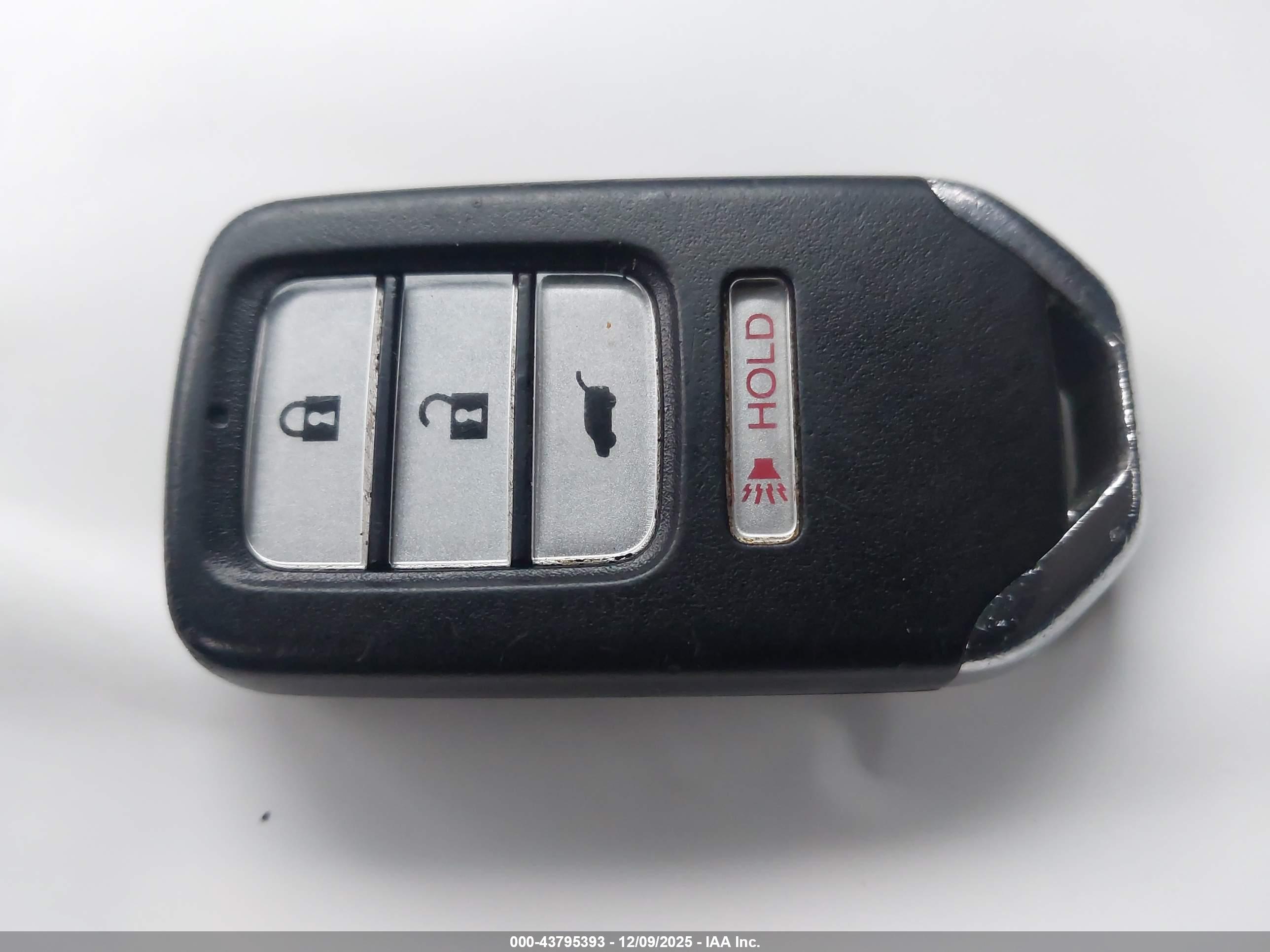 HONDA HR-V image 11