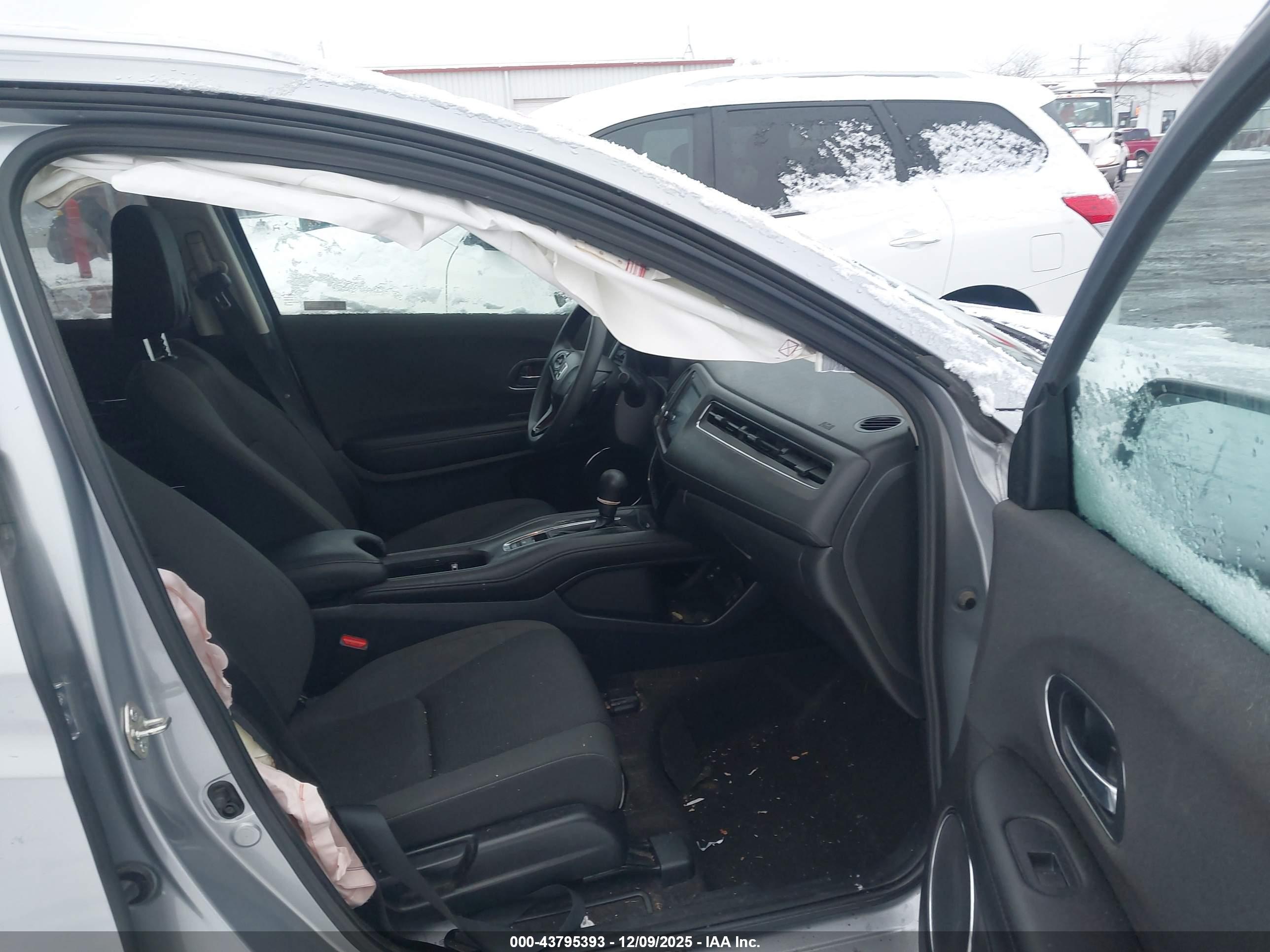 HONDA HR-V image 5