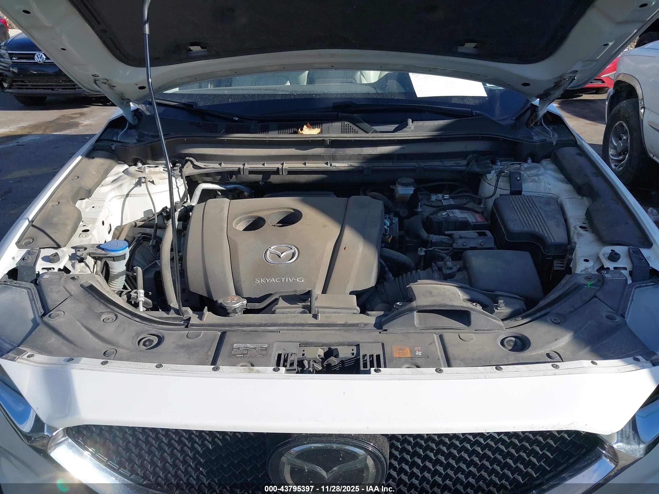 MAZDA CX-5 image 10