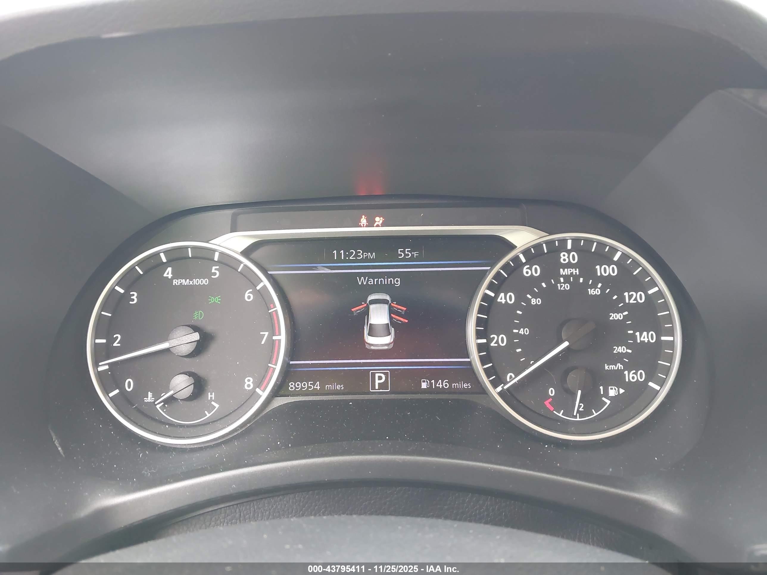 NISSAN SENTRA image 7