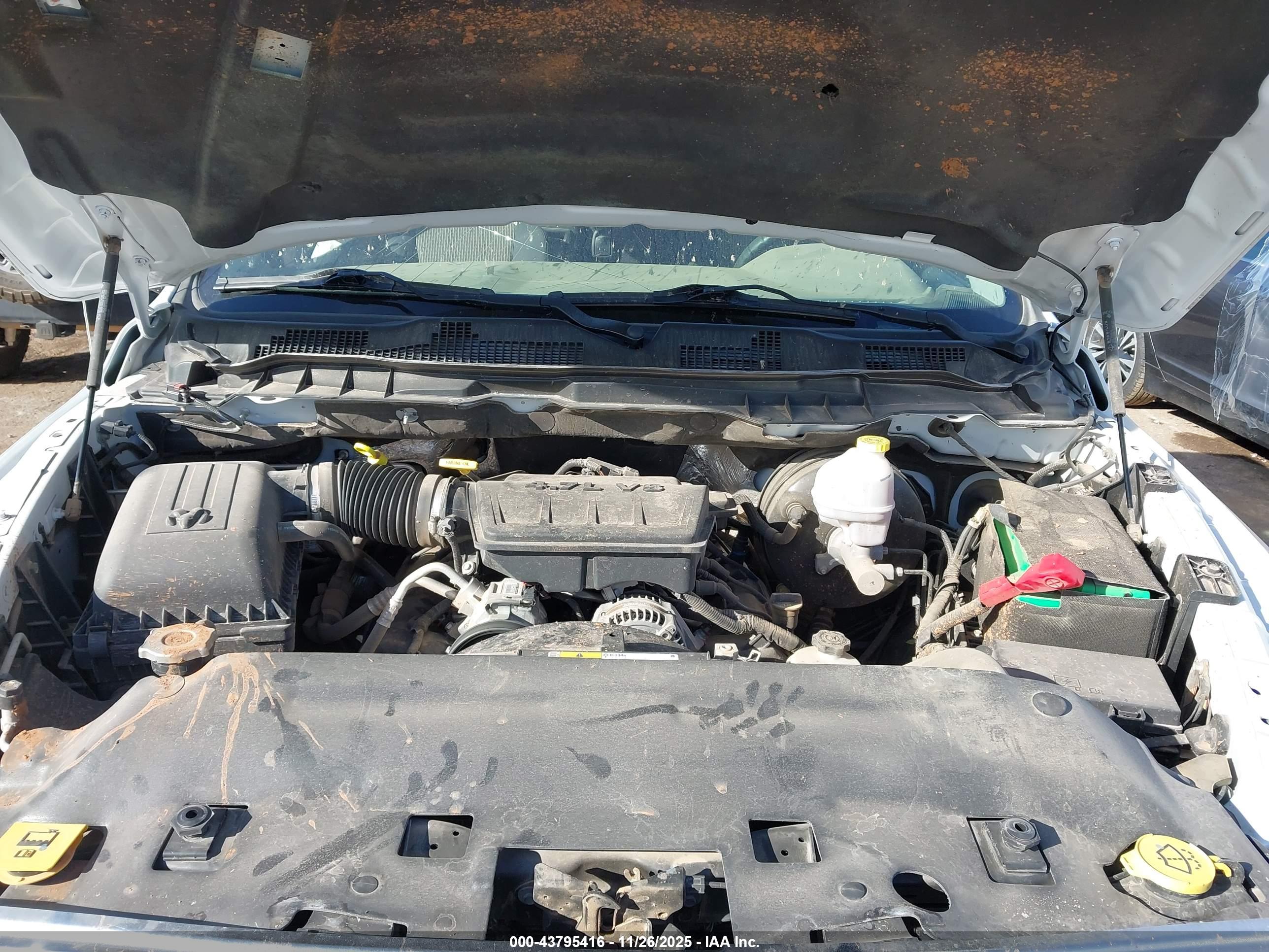RAM 1500 image 10