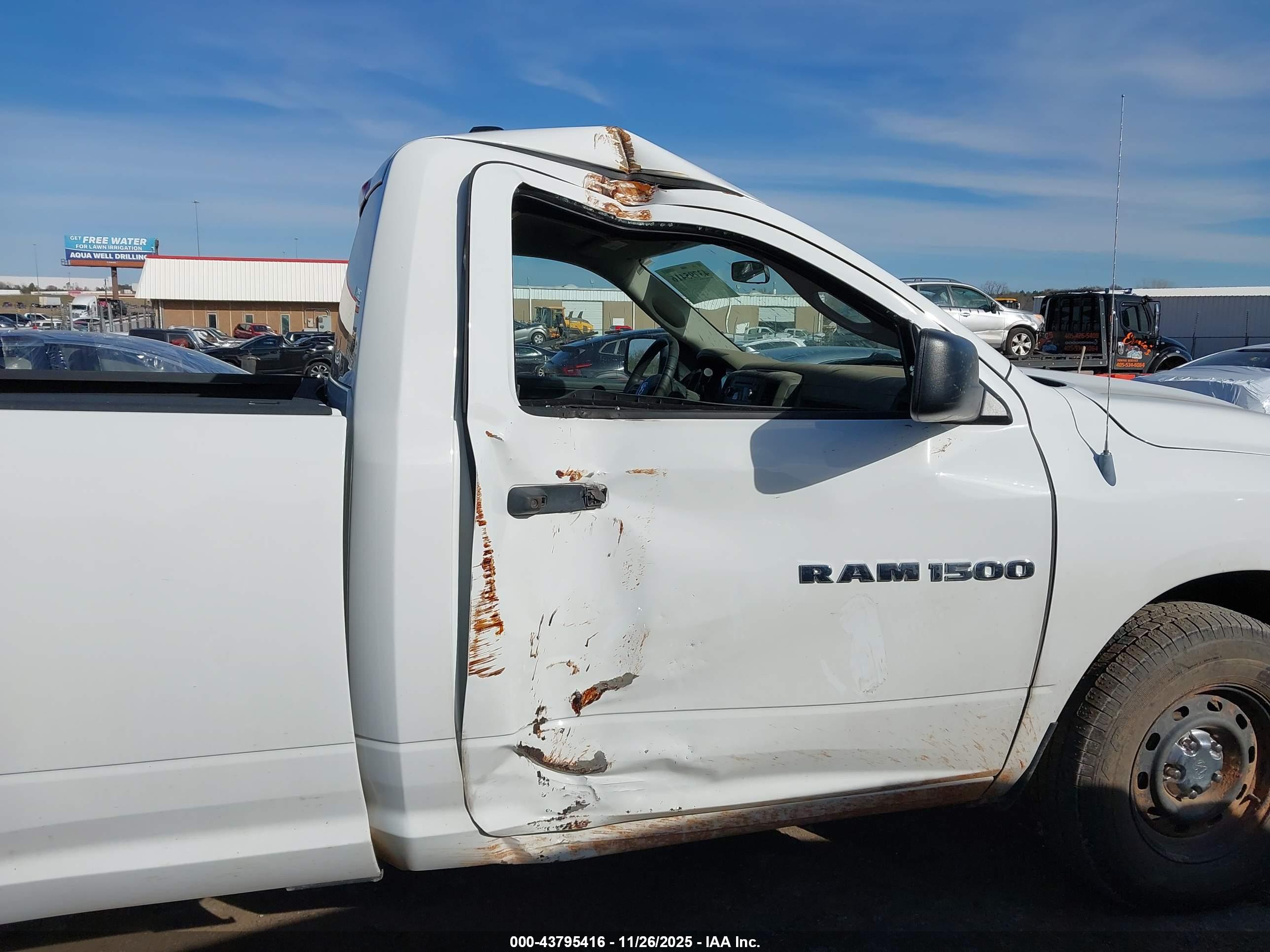 RAM 1500 image 6