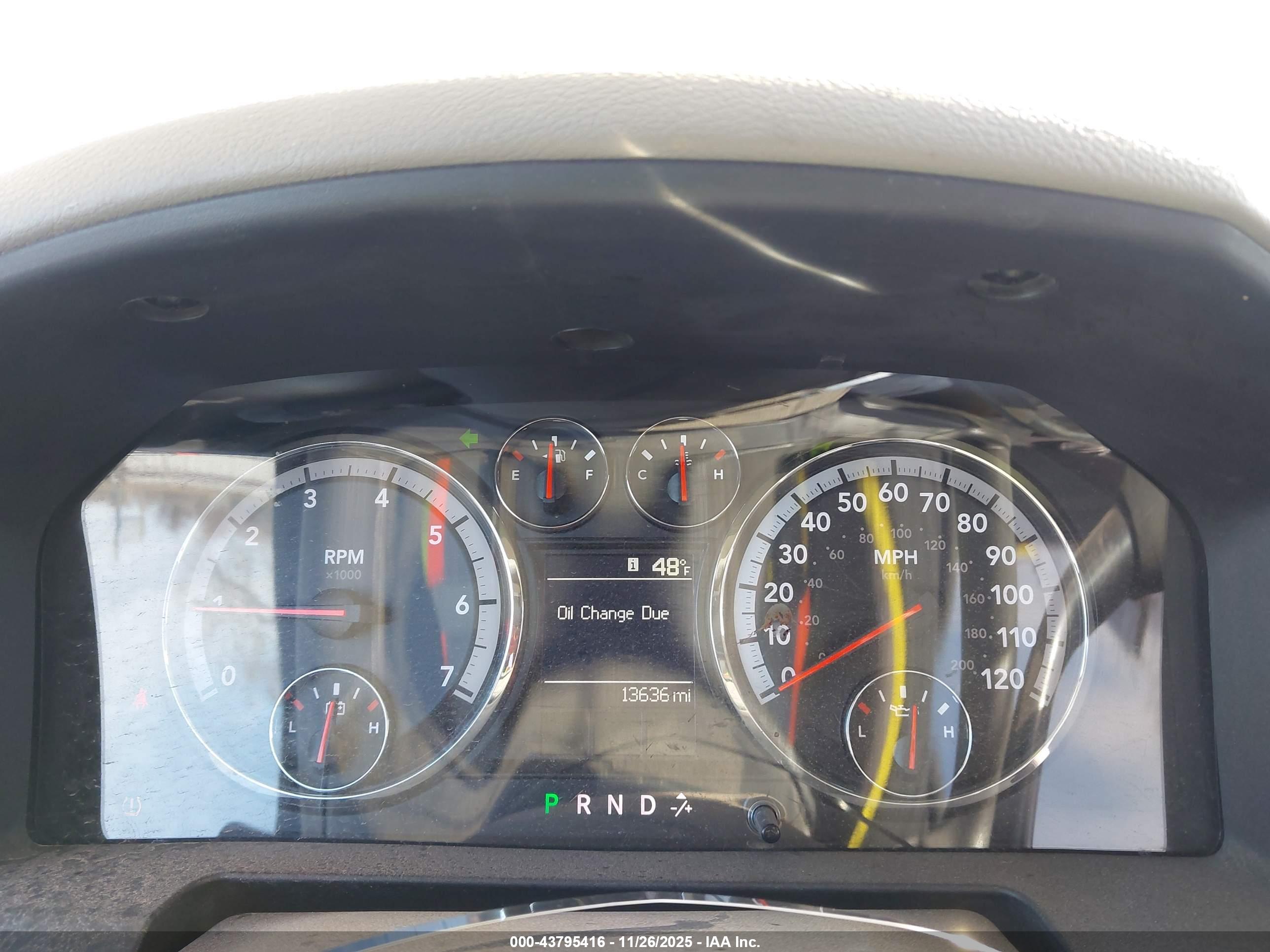 RAM 1500 image 7
