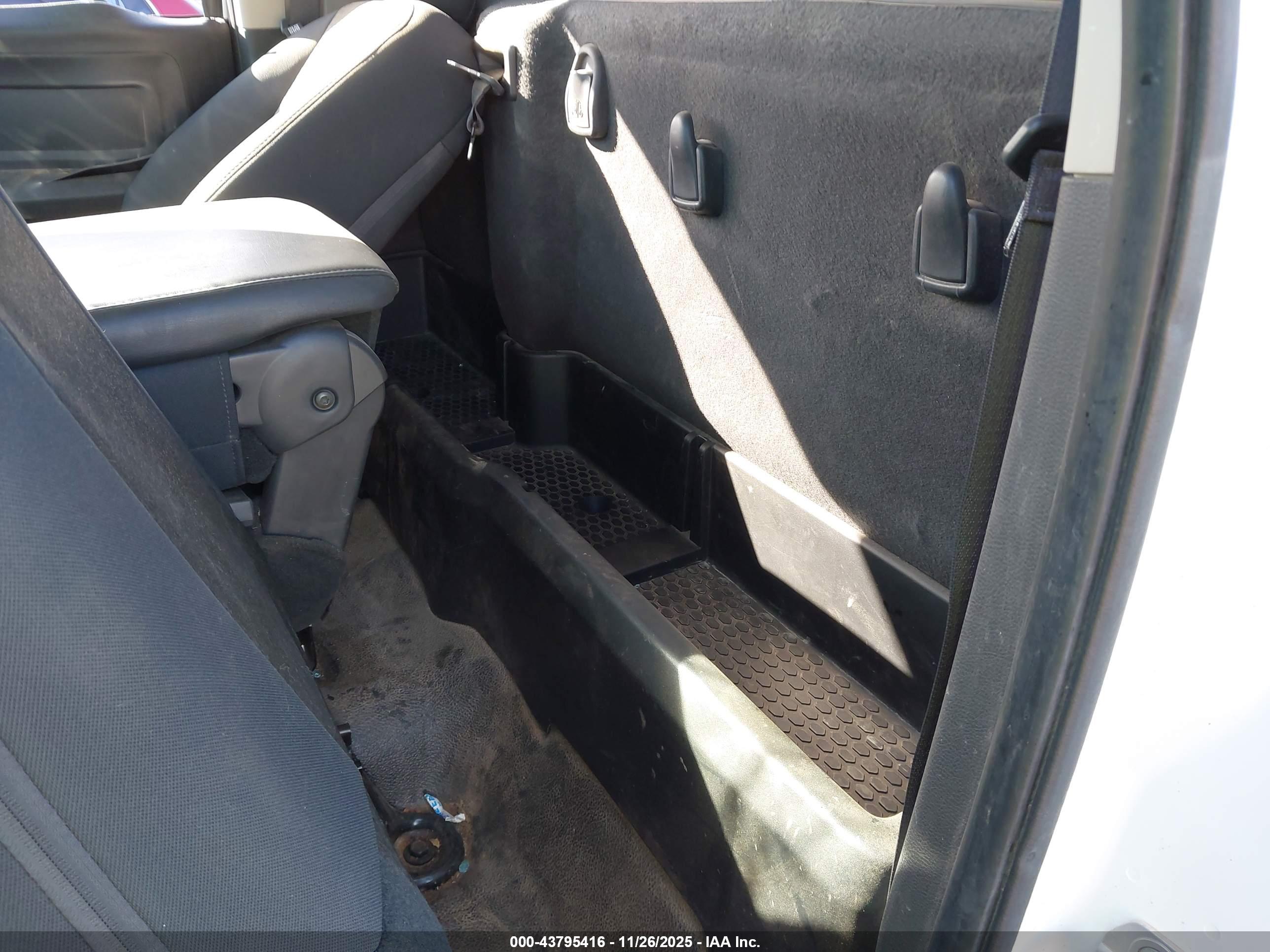 RAM 1500 image 8