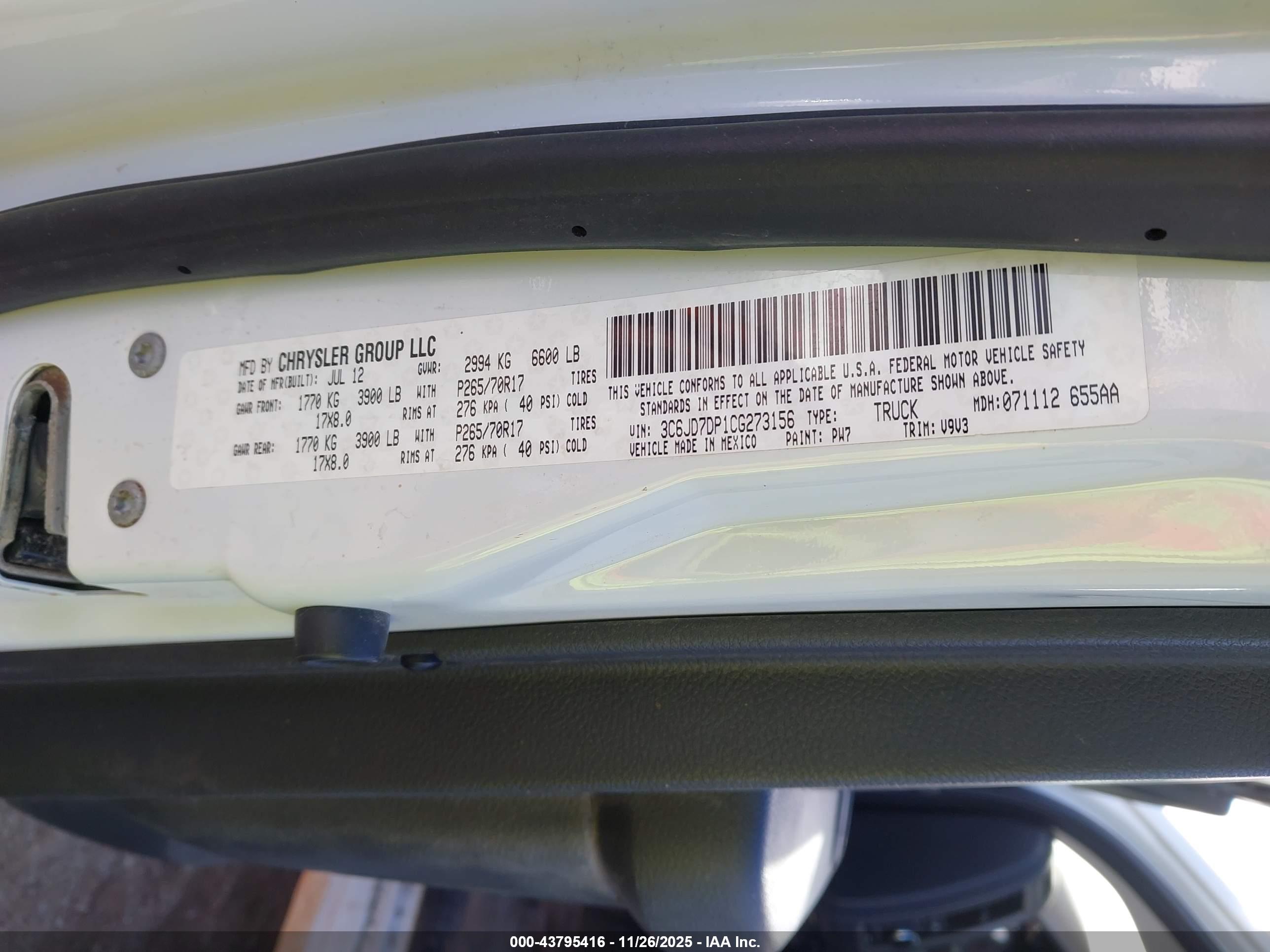 RAM 1500 image 9