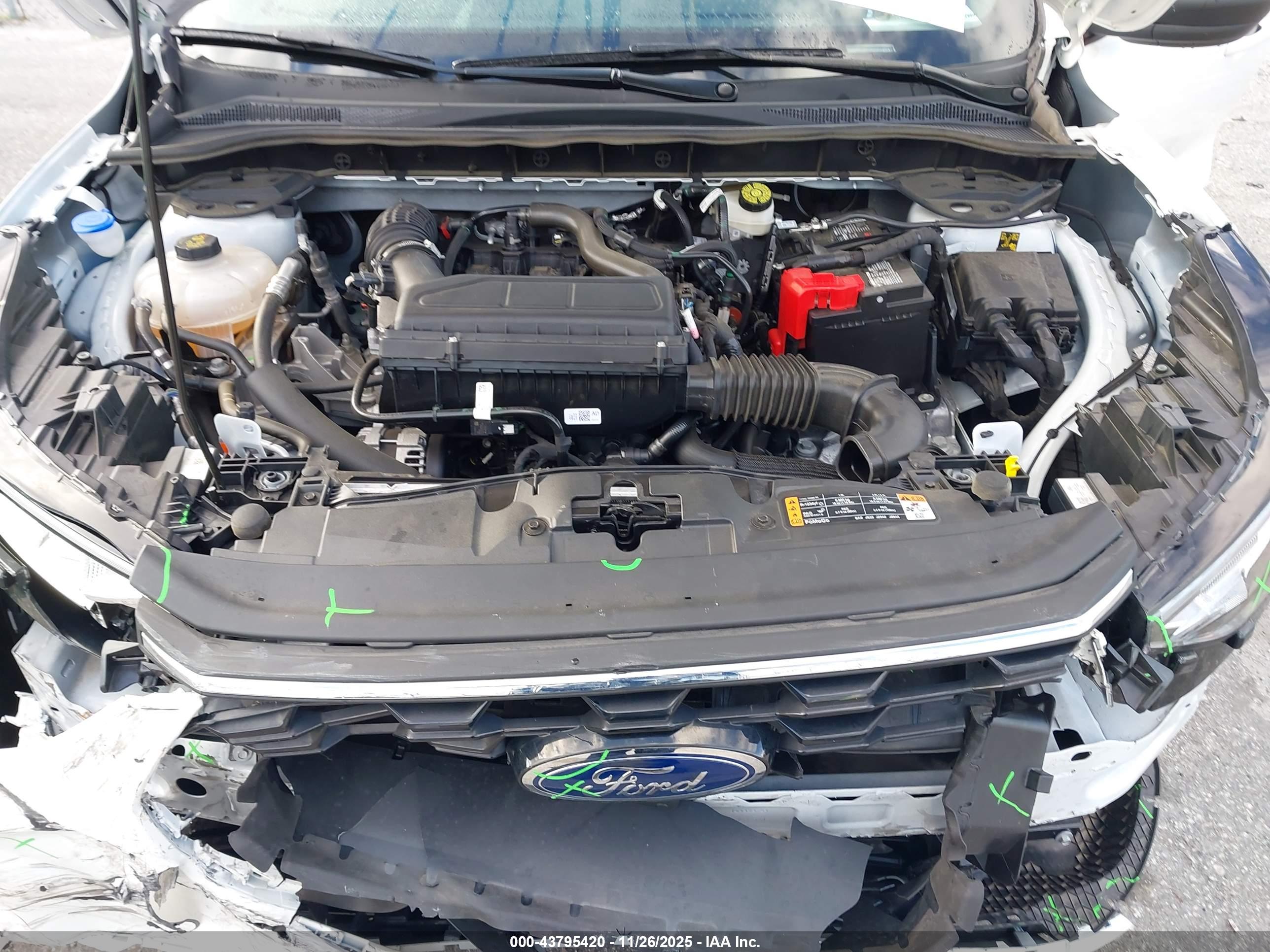 FORD ESCAPE image 10