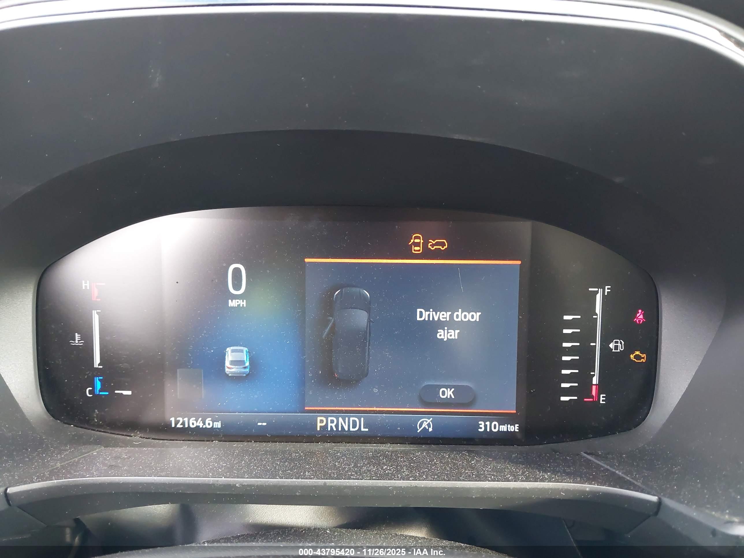 FORD ESCAPE image 7