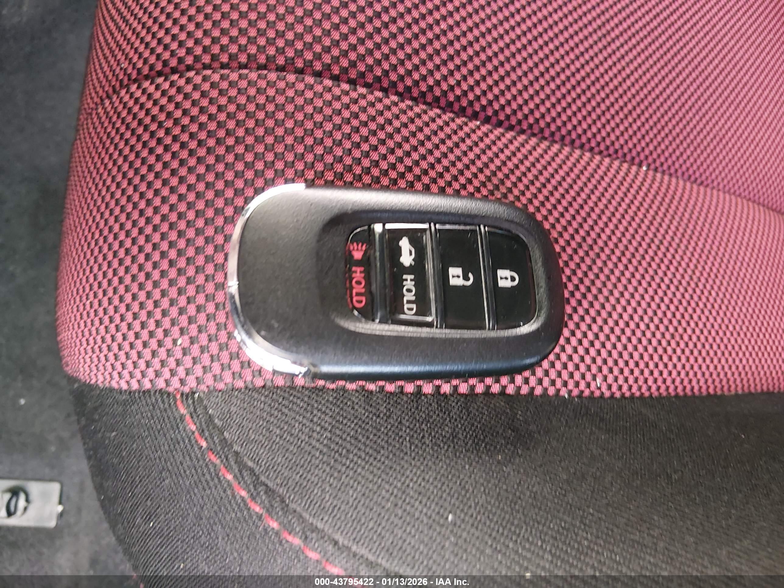 HONDA CIVIC image 11