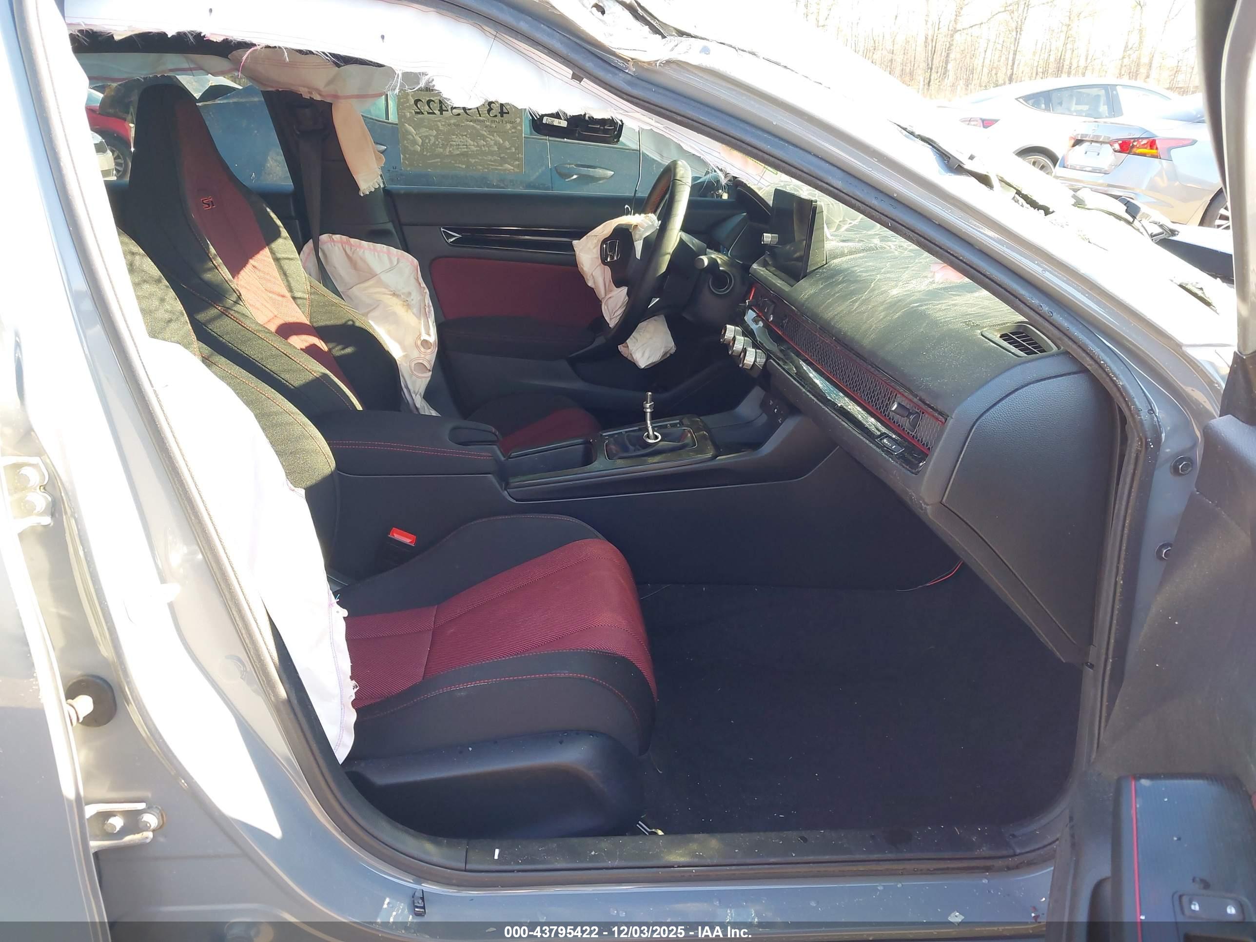 HONDA CIVIC image 5