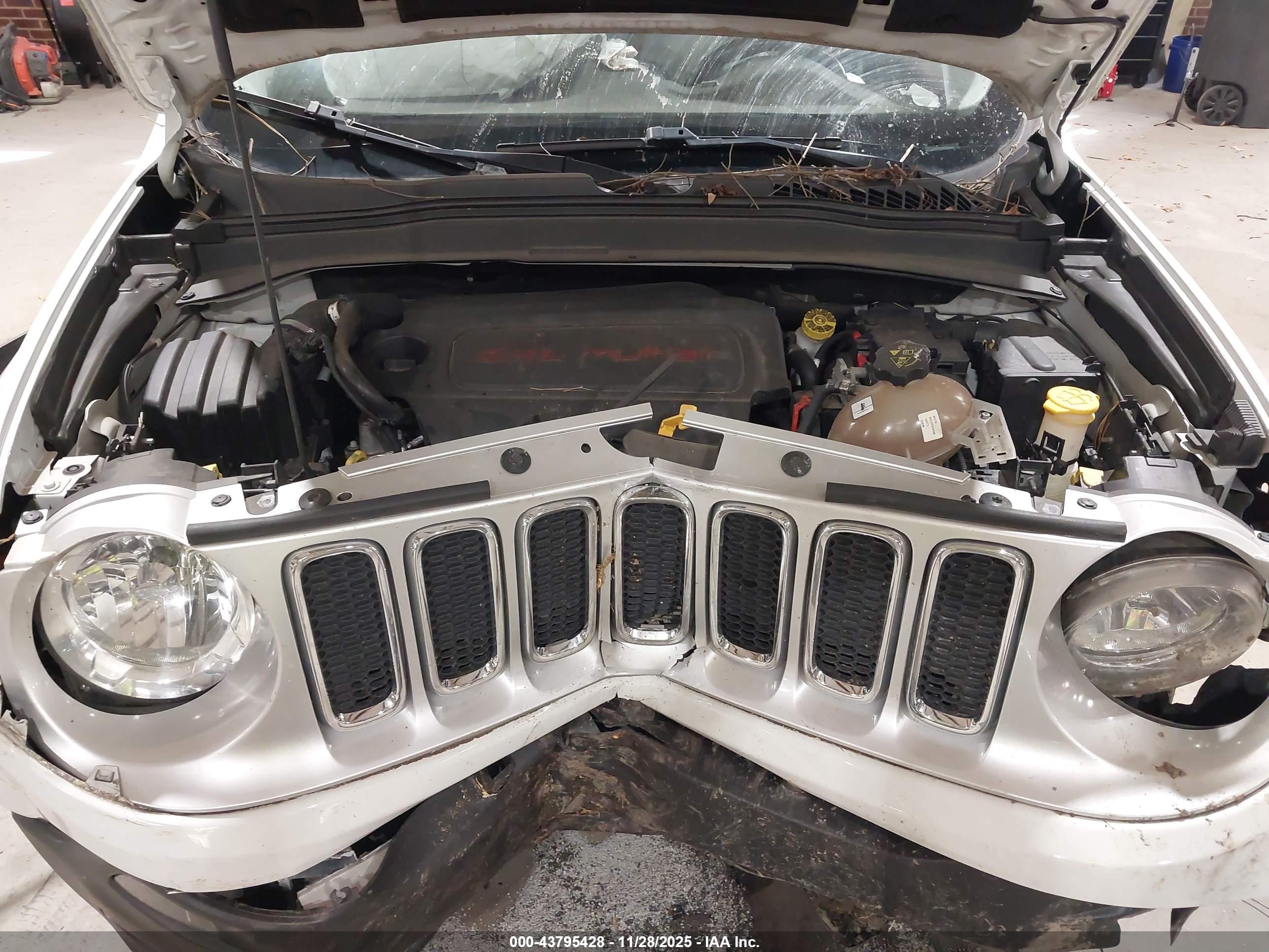 JEEP RENEGADE image 10