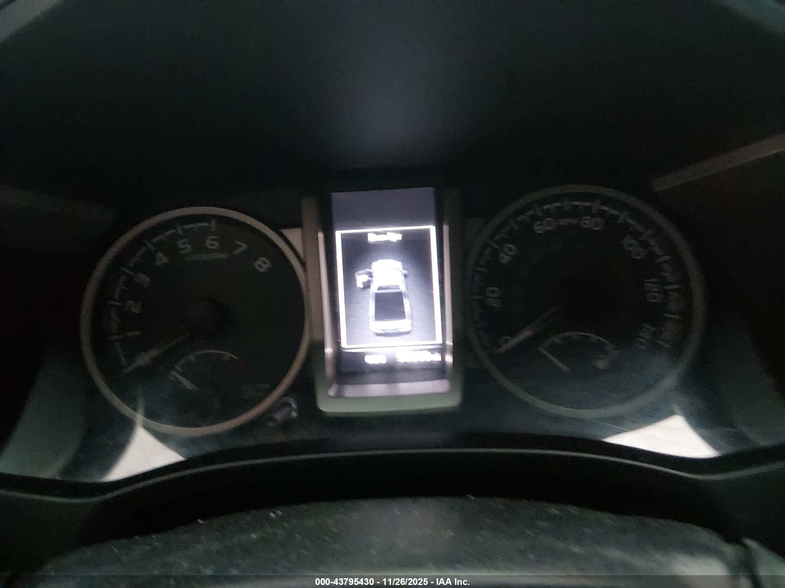 TOYOTA TACOMA image 7