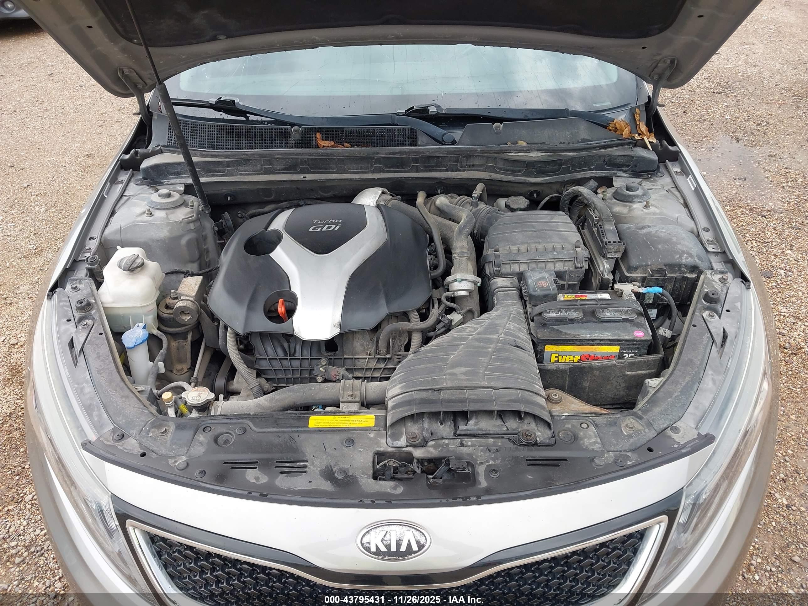KIA OPTIMA image 10