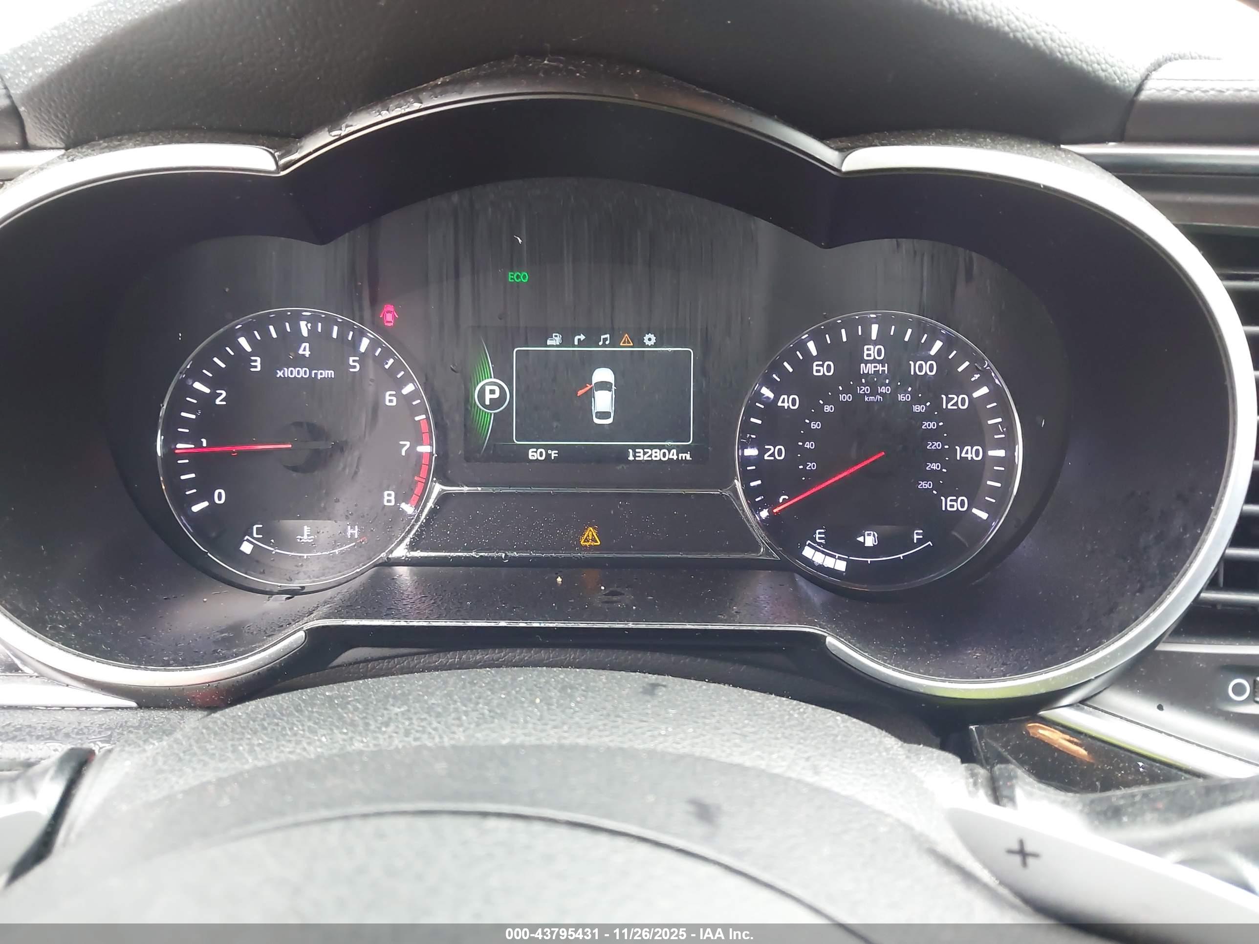 KIA OPTIMA image 7