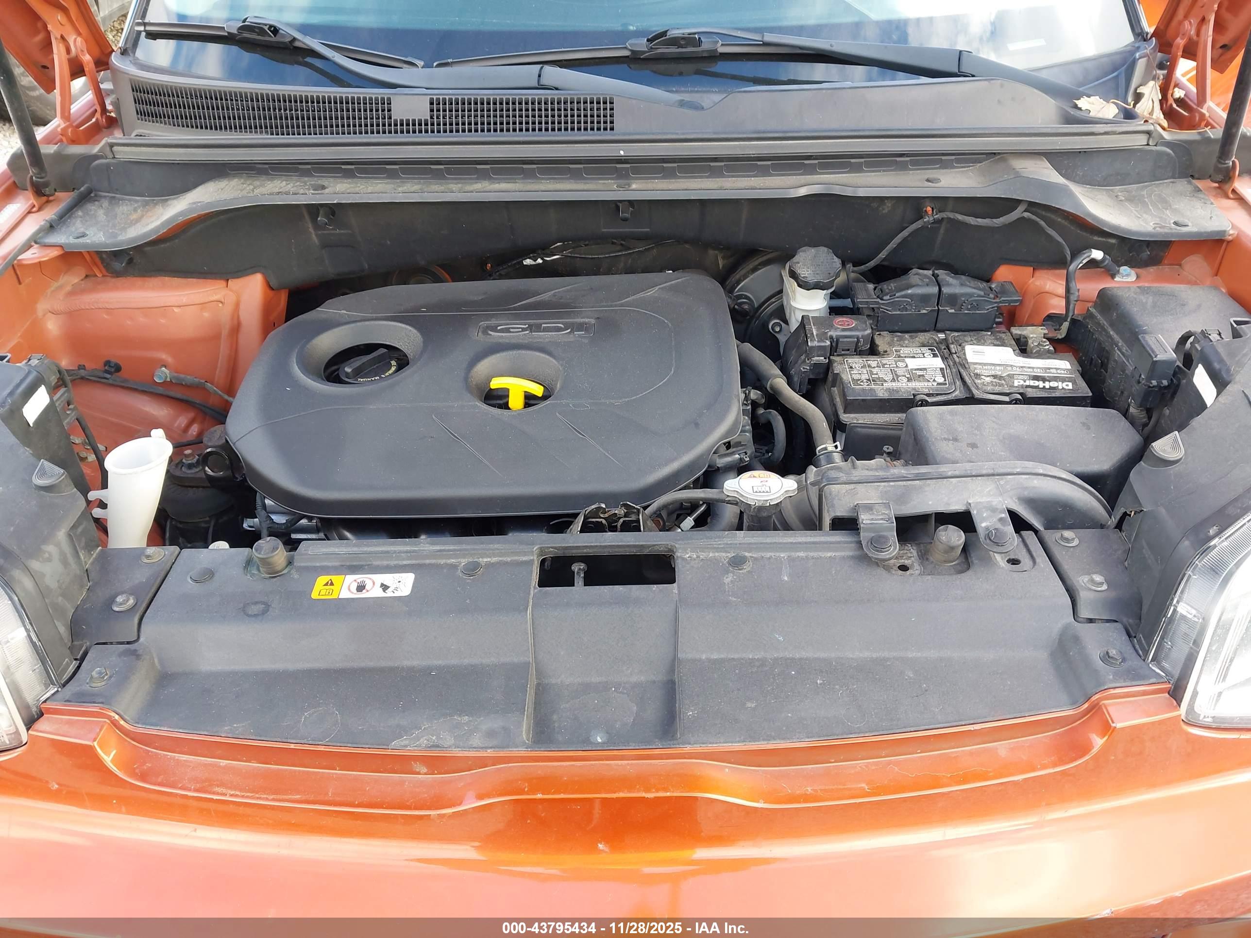 KIA SOUL image 10