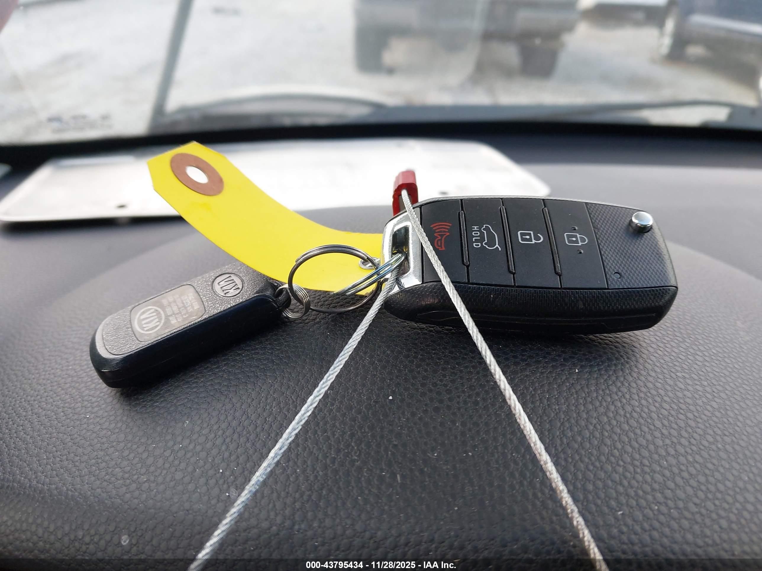 KIA SOUL image 11