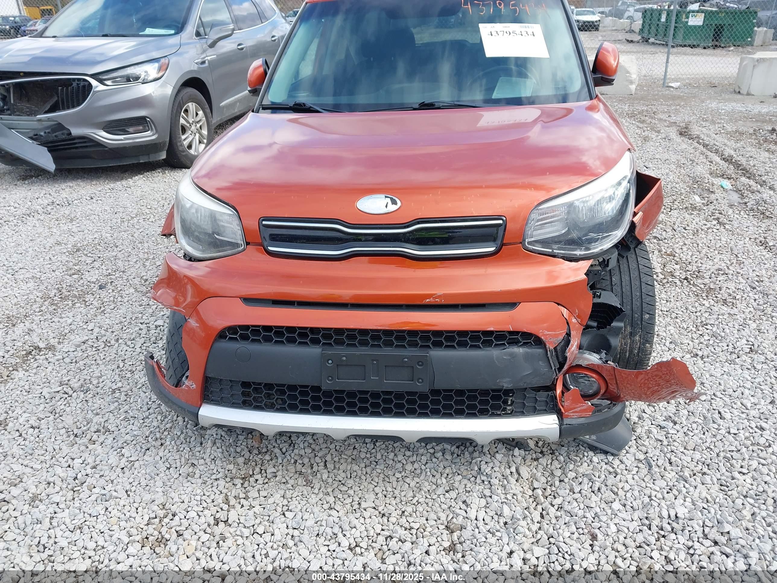 KIA SOUL image 6