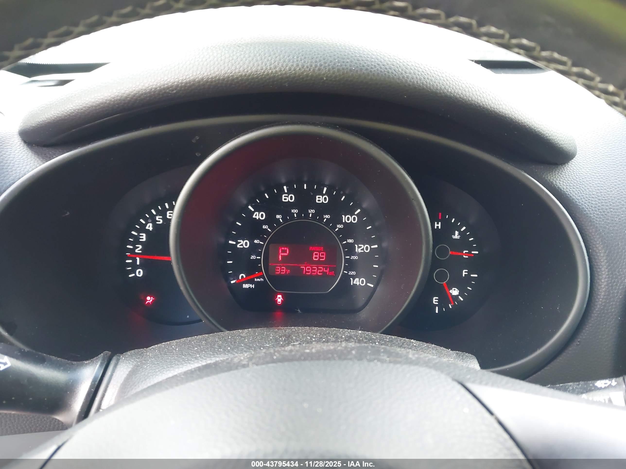 KIA SOUL image 7